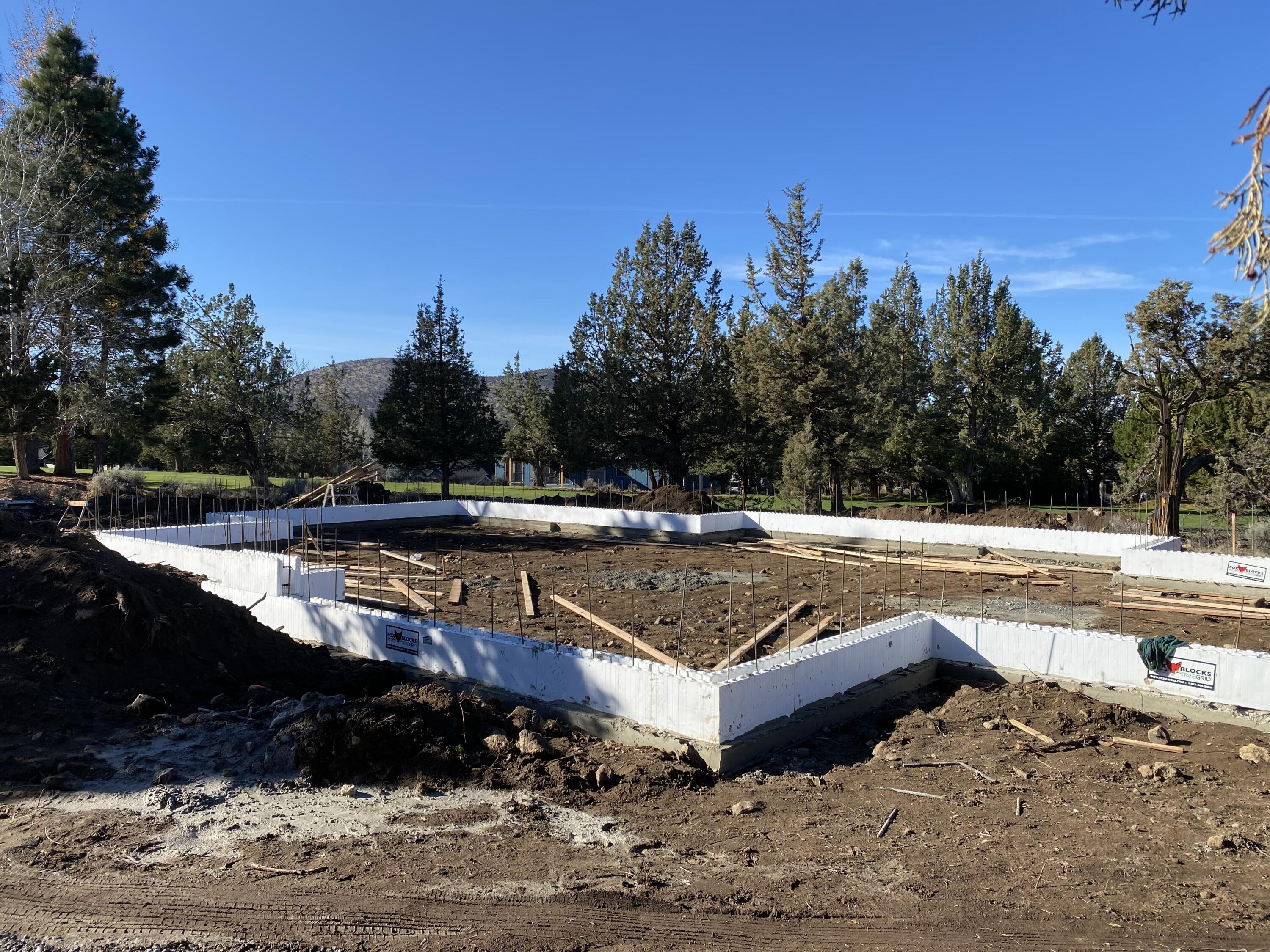 Eagle Crest - Residential