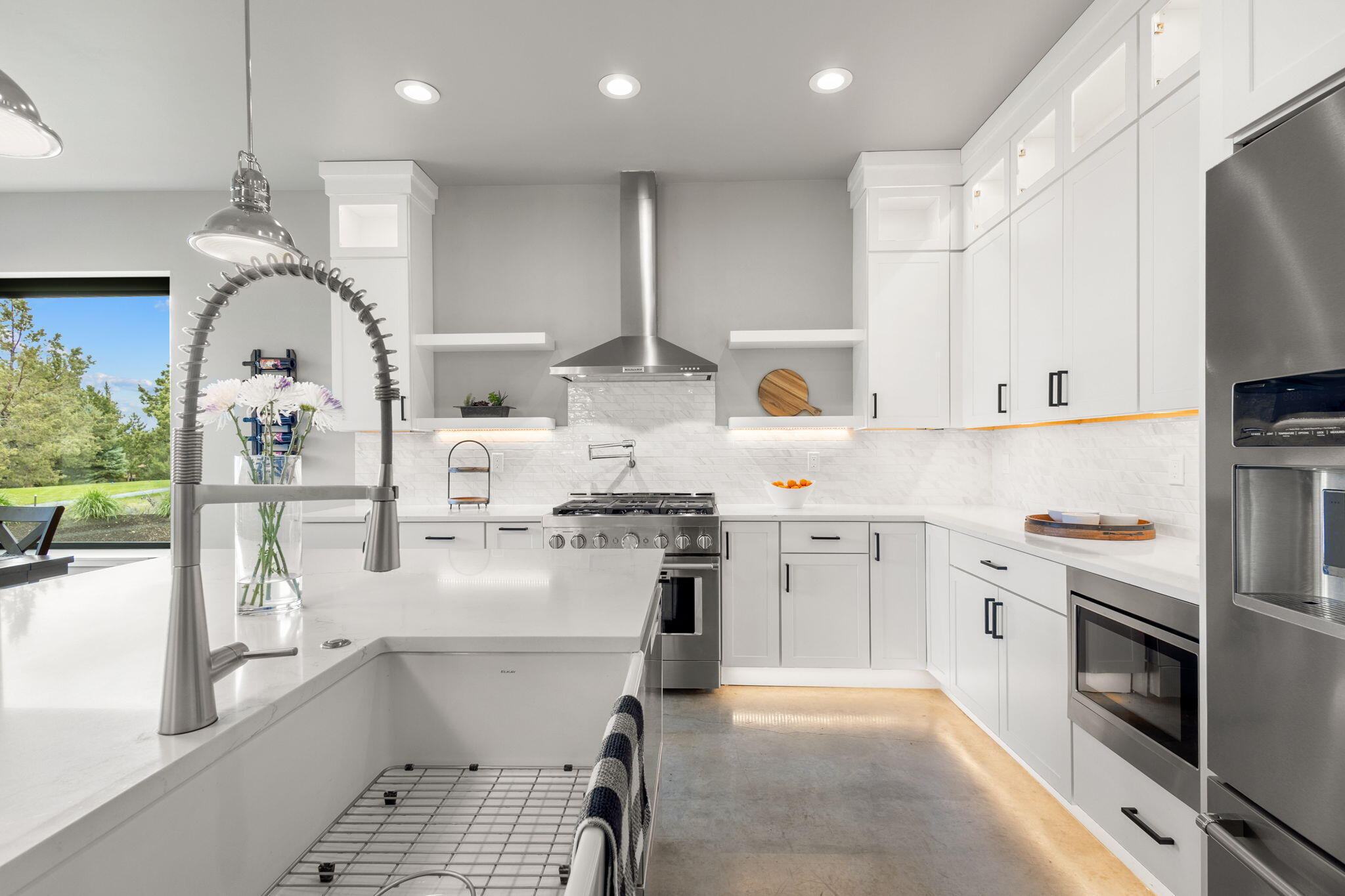 Eagle Crest - Residential