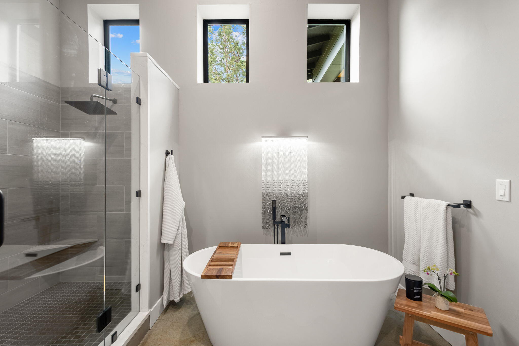 Eagle Crest - Residential