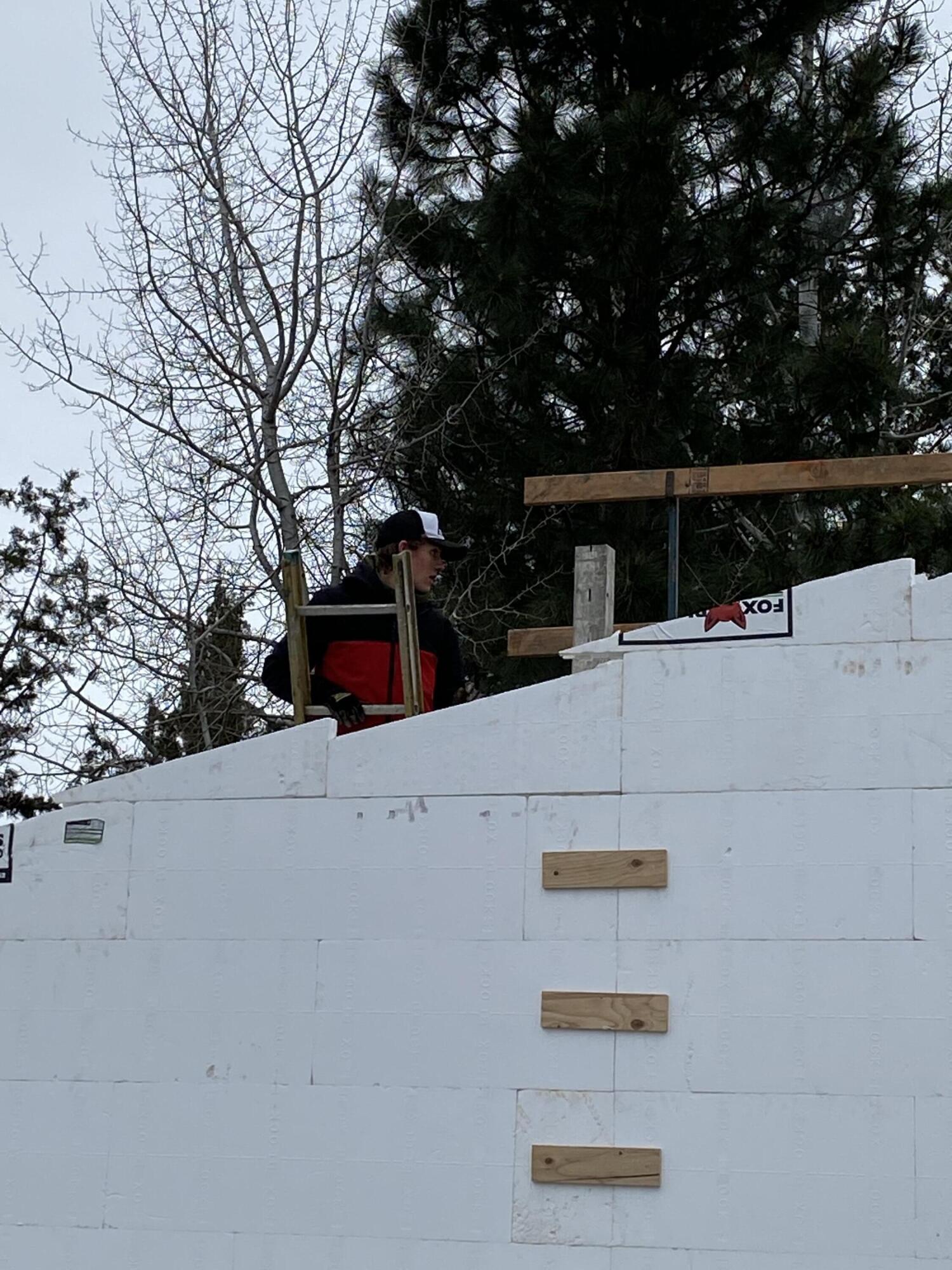 Eagle Crest - Residential