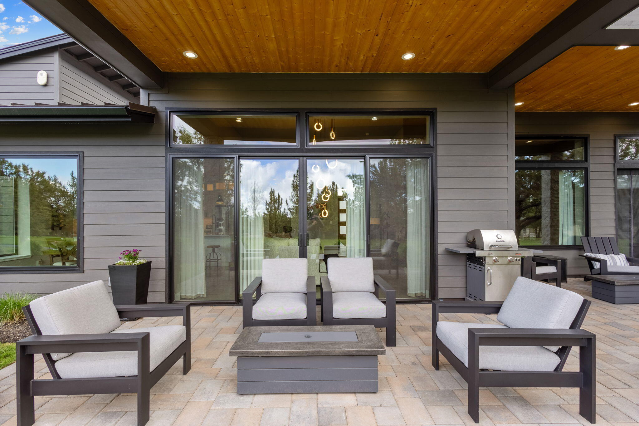 Eagle Crest - Residential