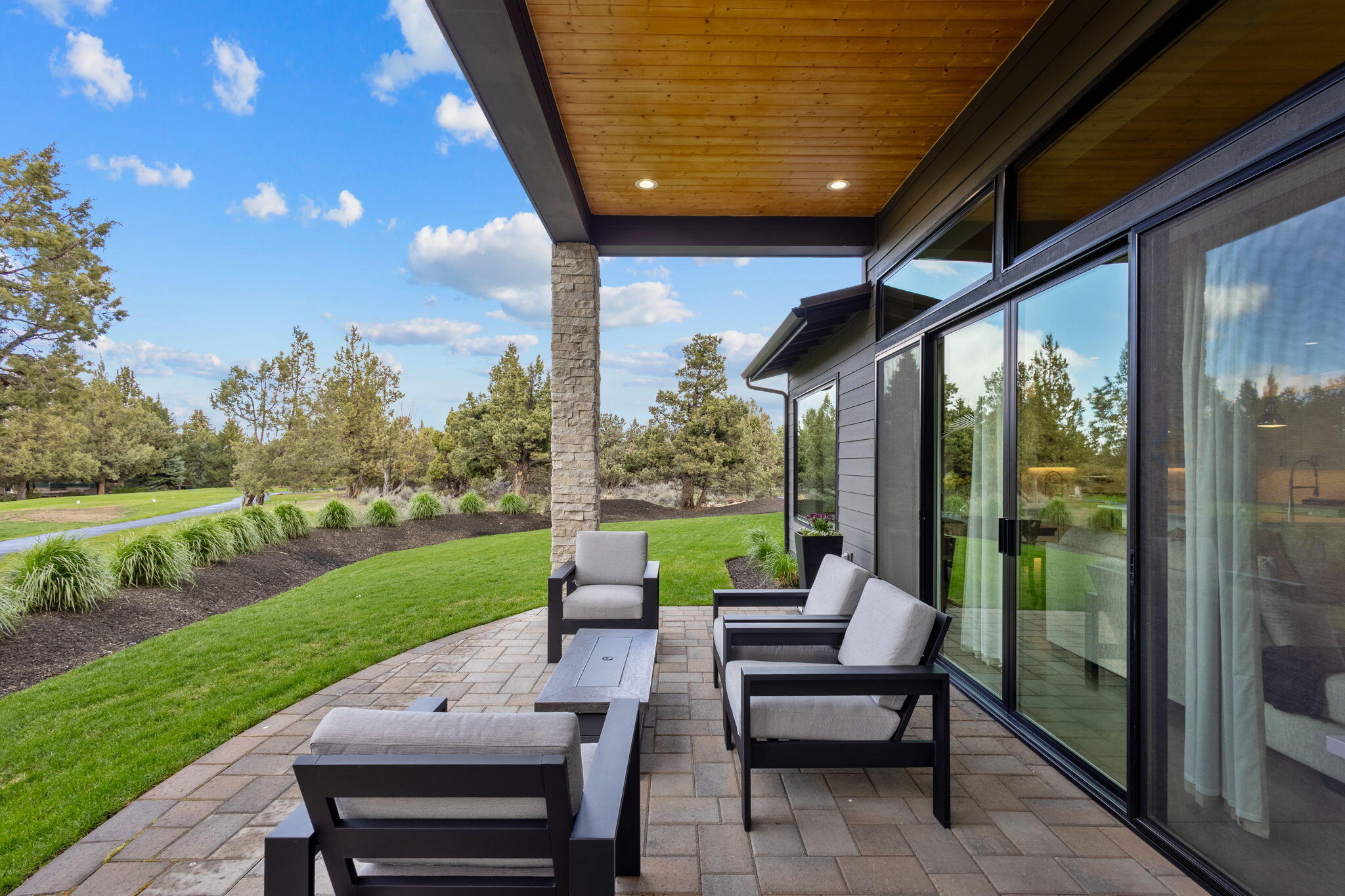 Eagle Crest - Residential