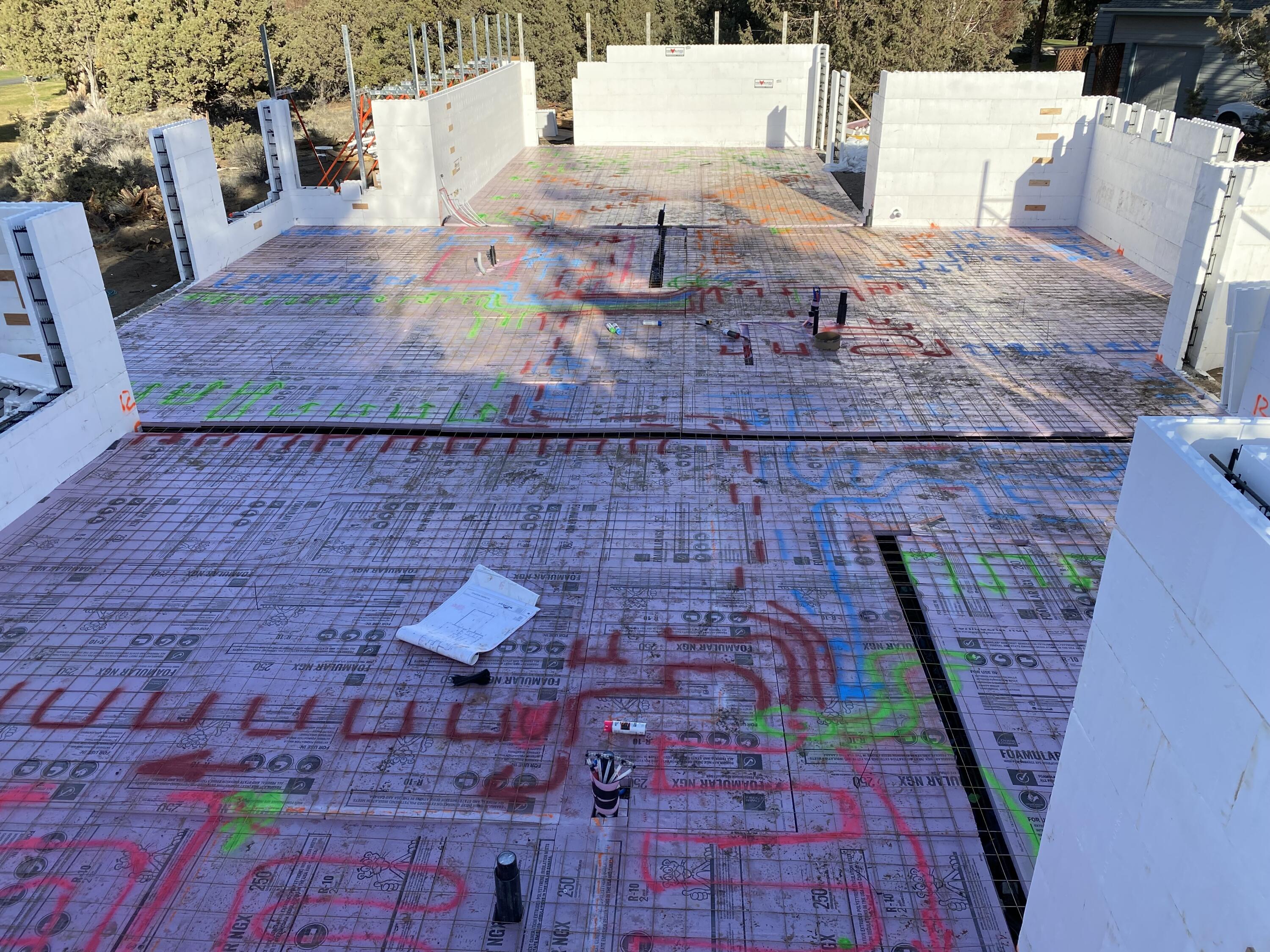 Eagle Crest - Residential