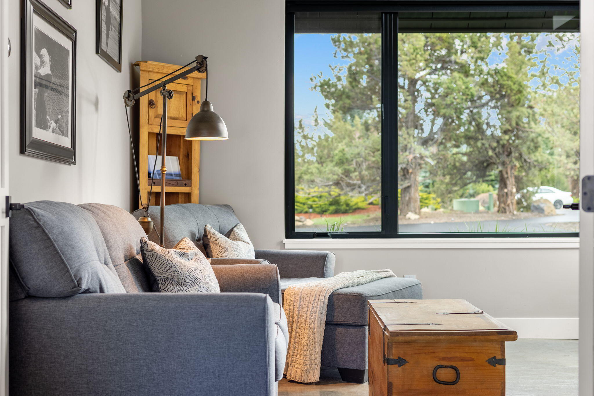 Eagle Crest - Residential