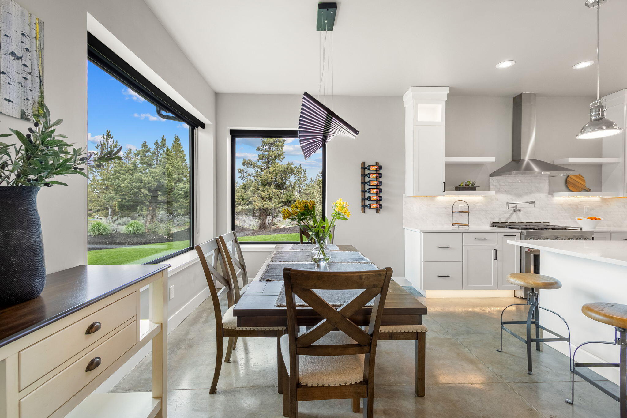 Eagle Crest - Residential