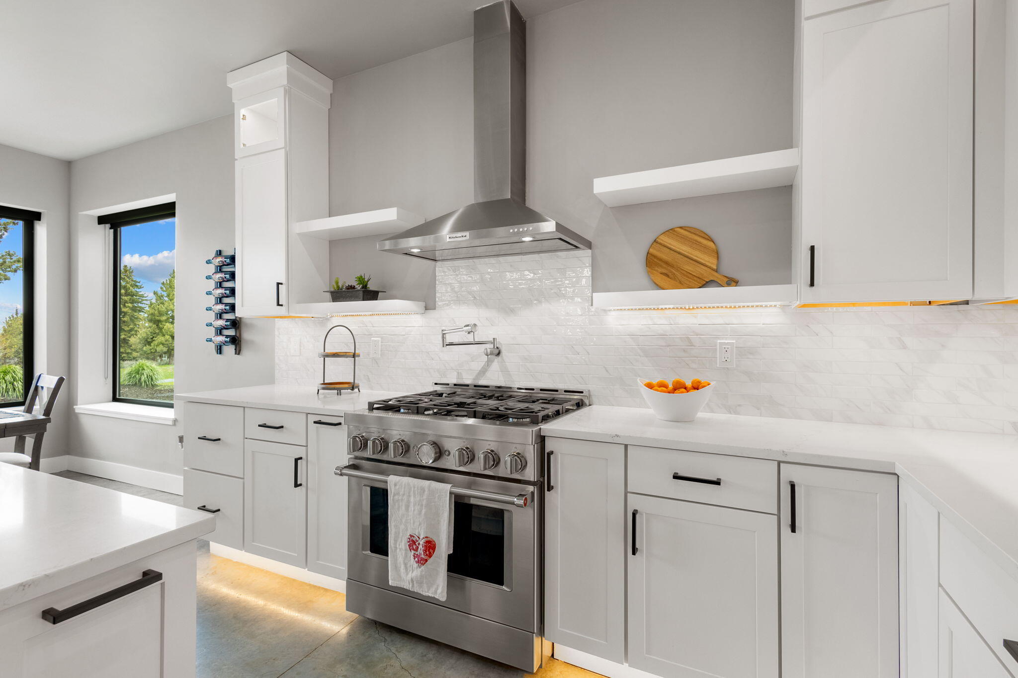 Eagle Crest - Residential