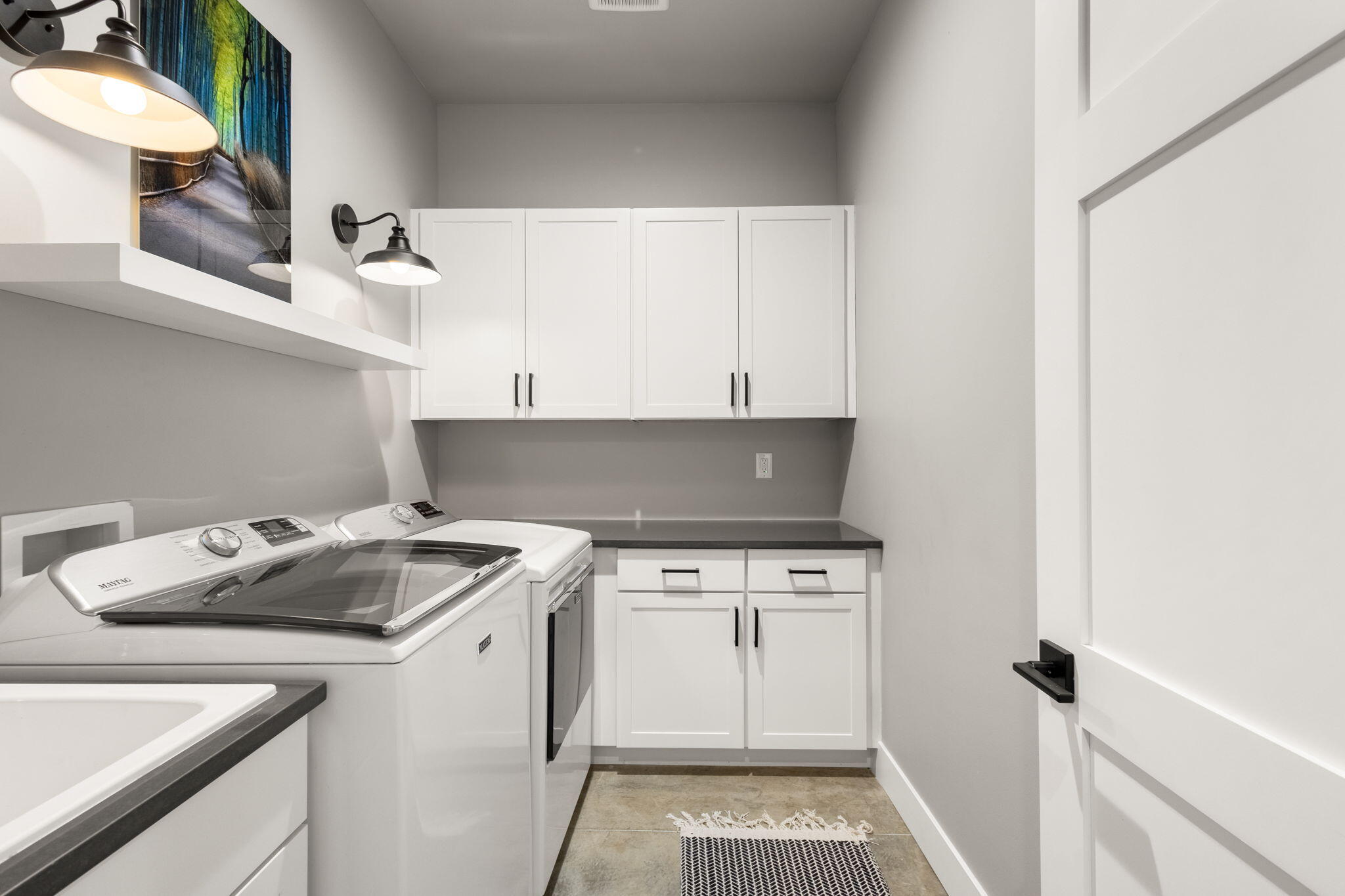 Eagle Crest - Residential