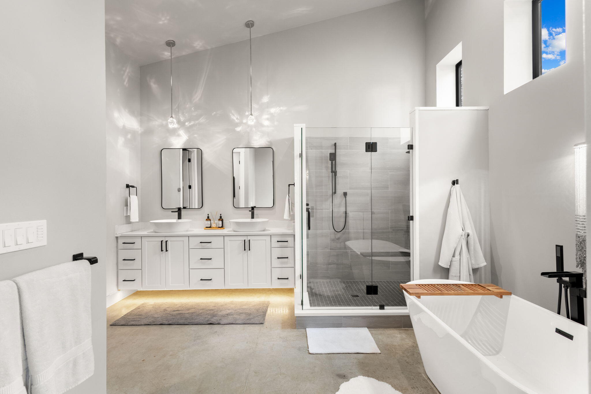 Eagle Crest - Residential