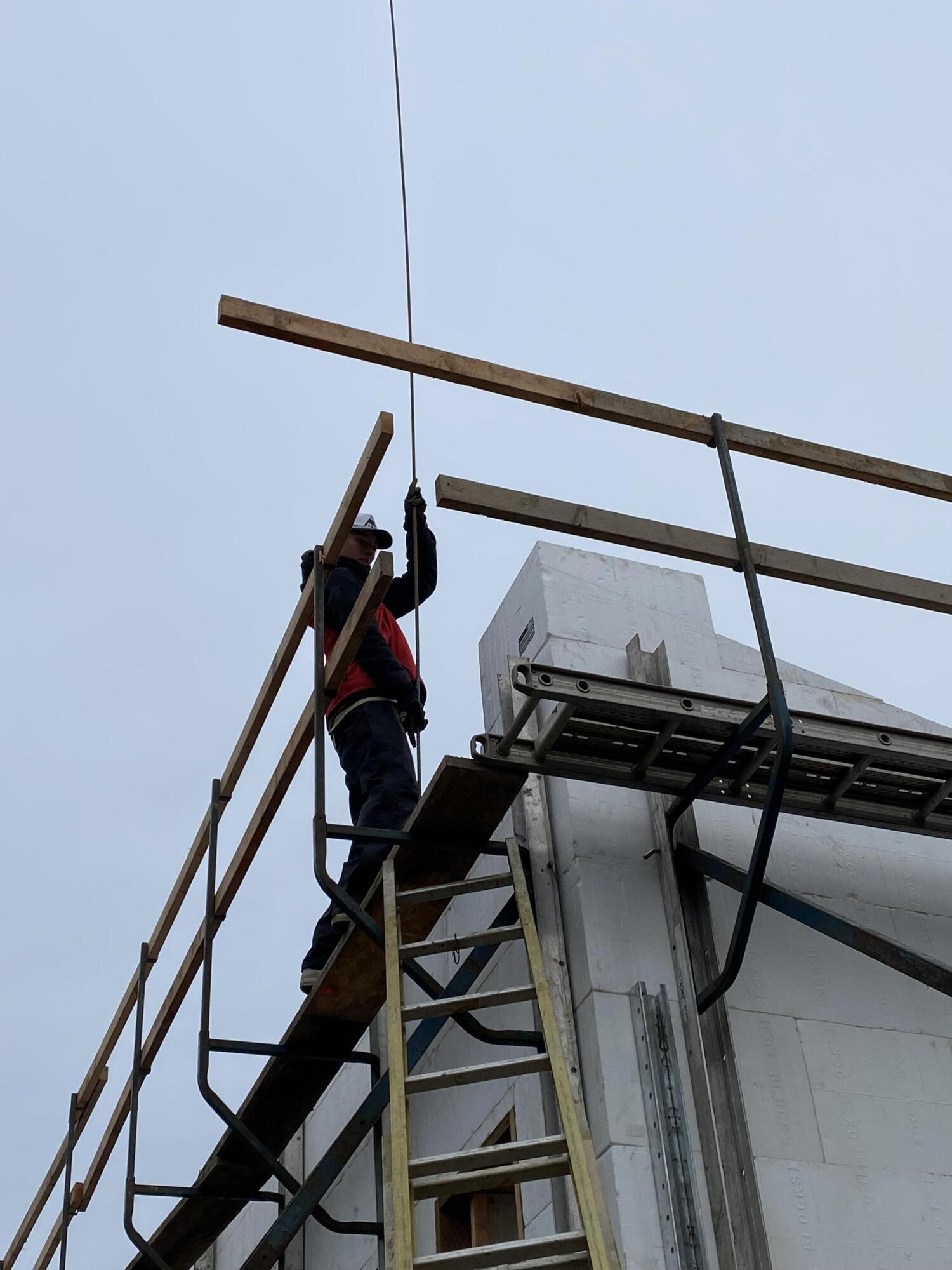 Eagle Crest - Residential