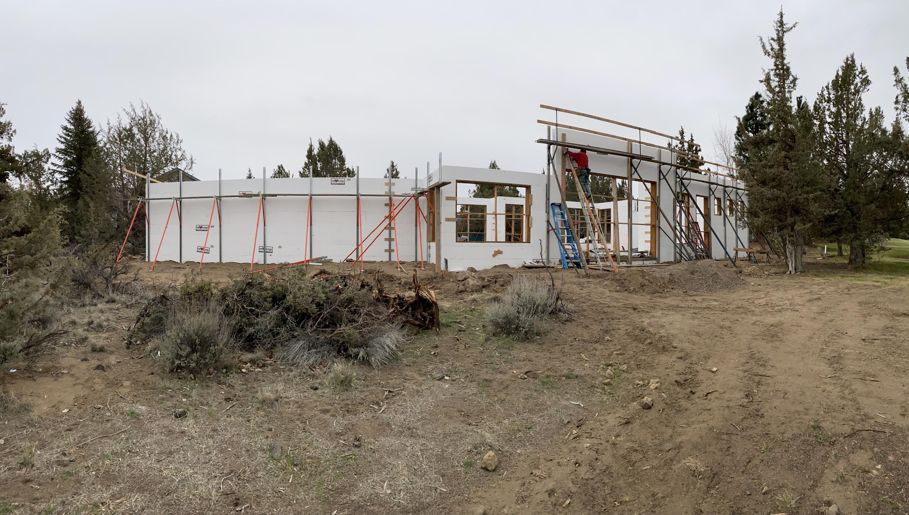 Eagle Crest - Residential