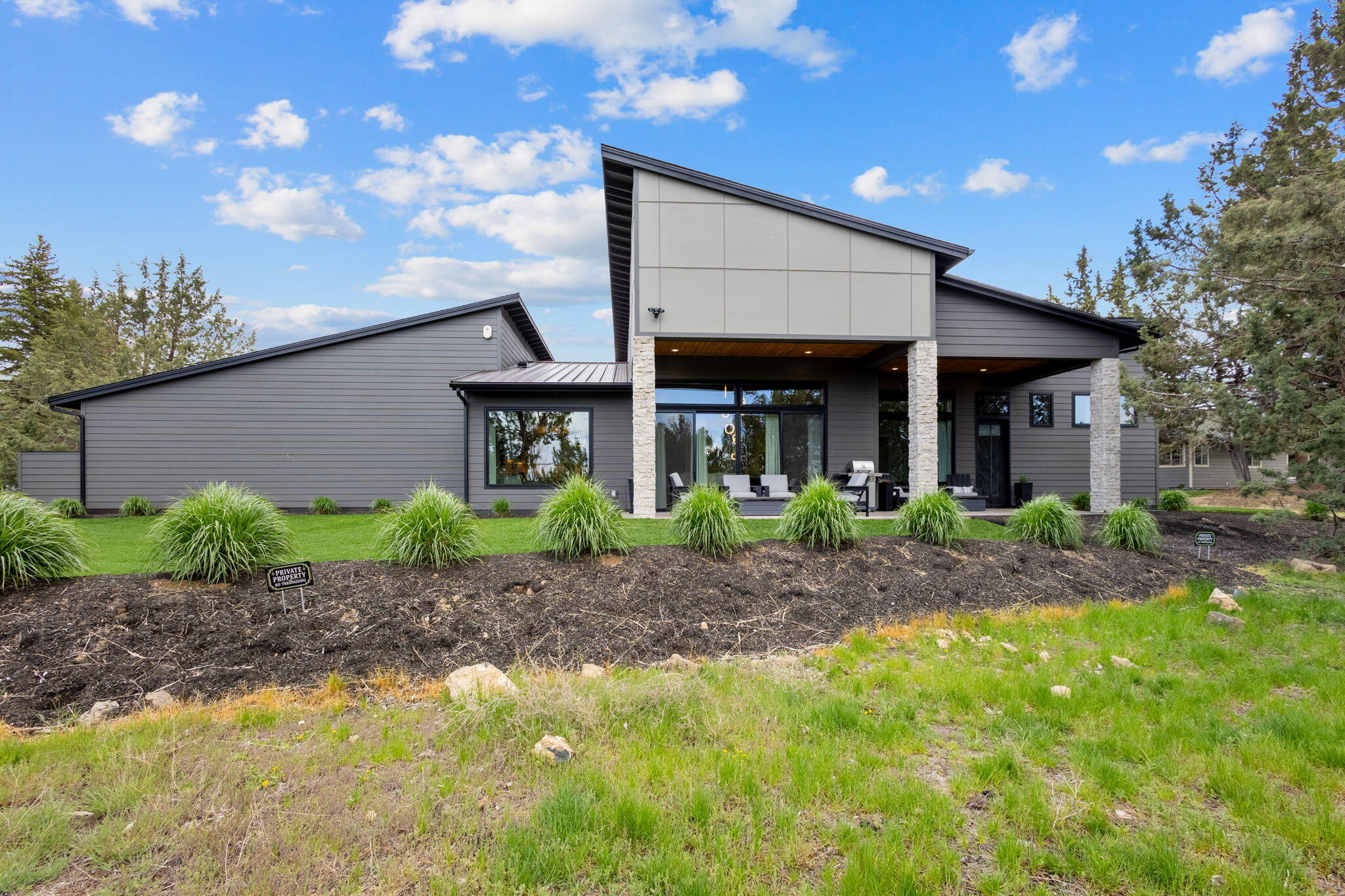 Eagle Crest - Residential