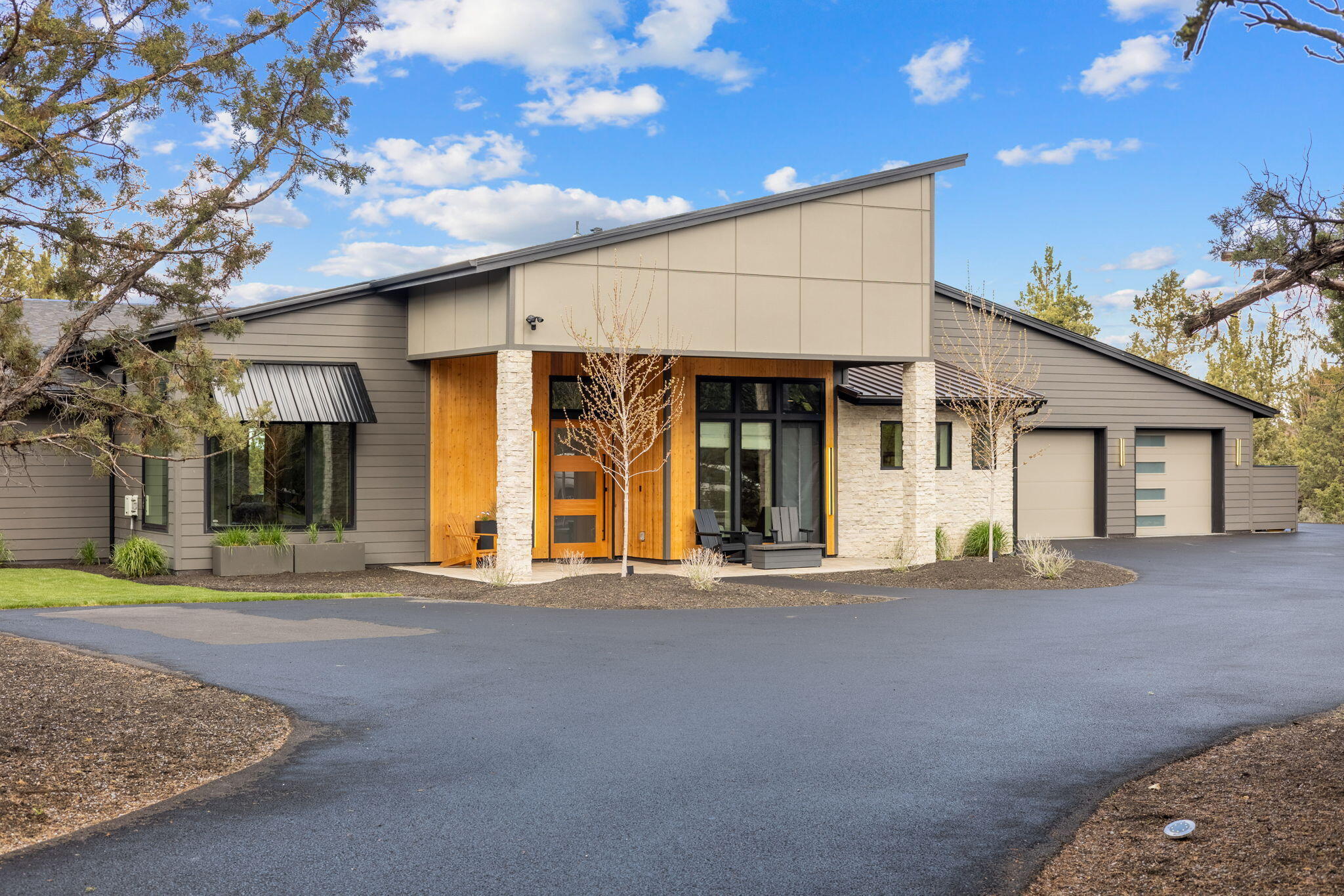 Eagle Crest - Residential