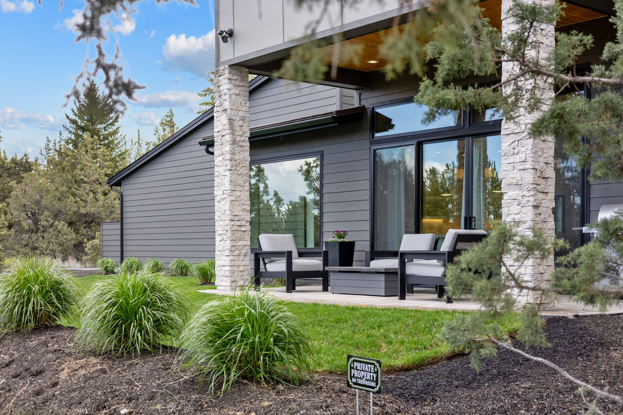 Eagle Crest - Residential