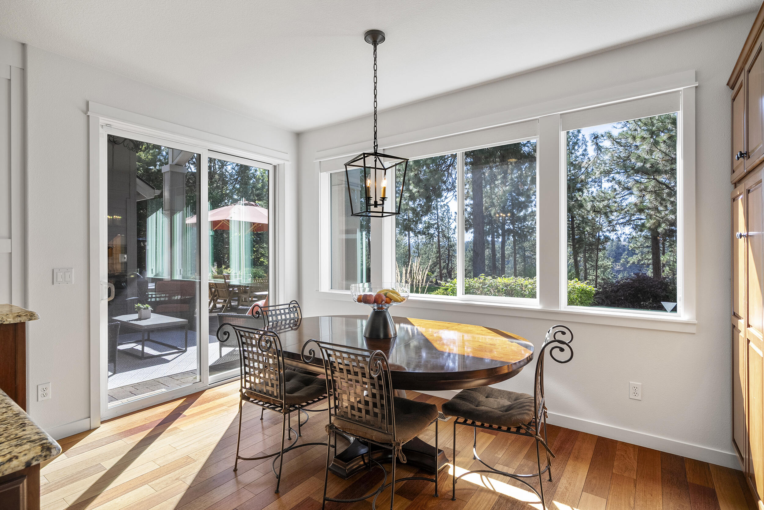 River Canyon Estates - Residential