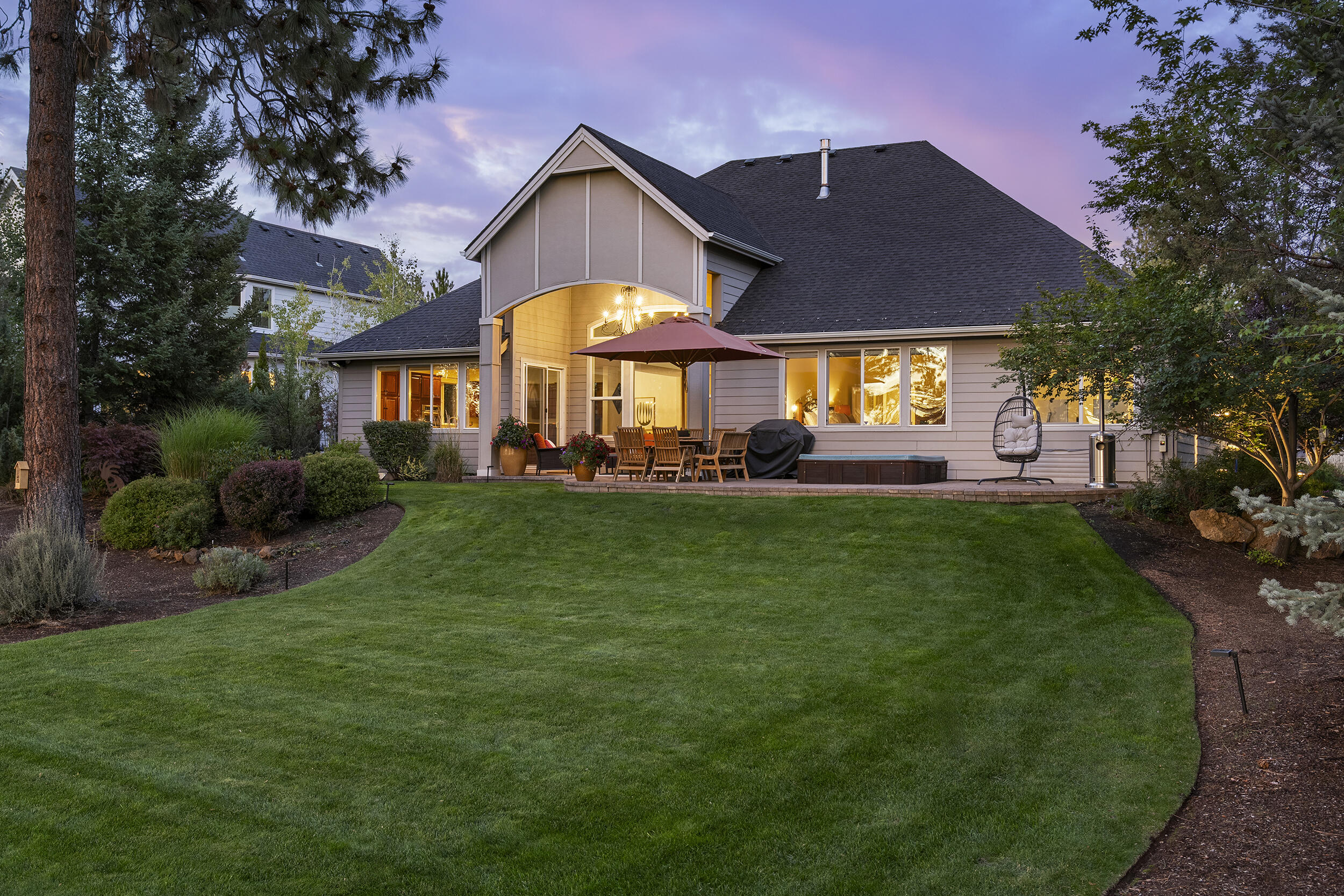 River Canyon Estates - Residential