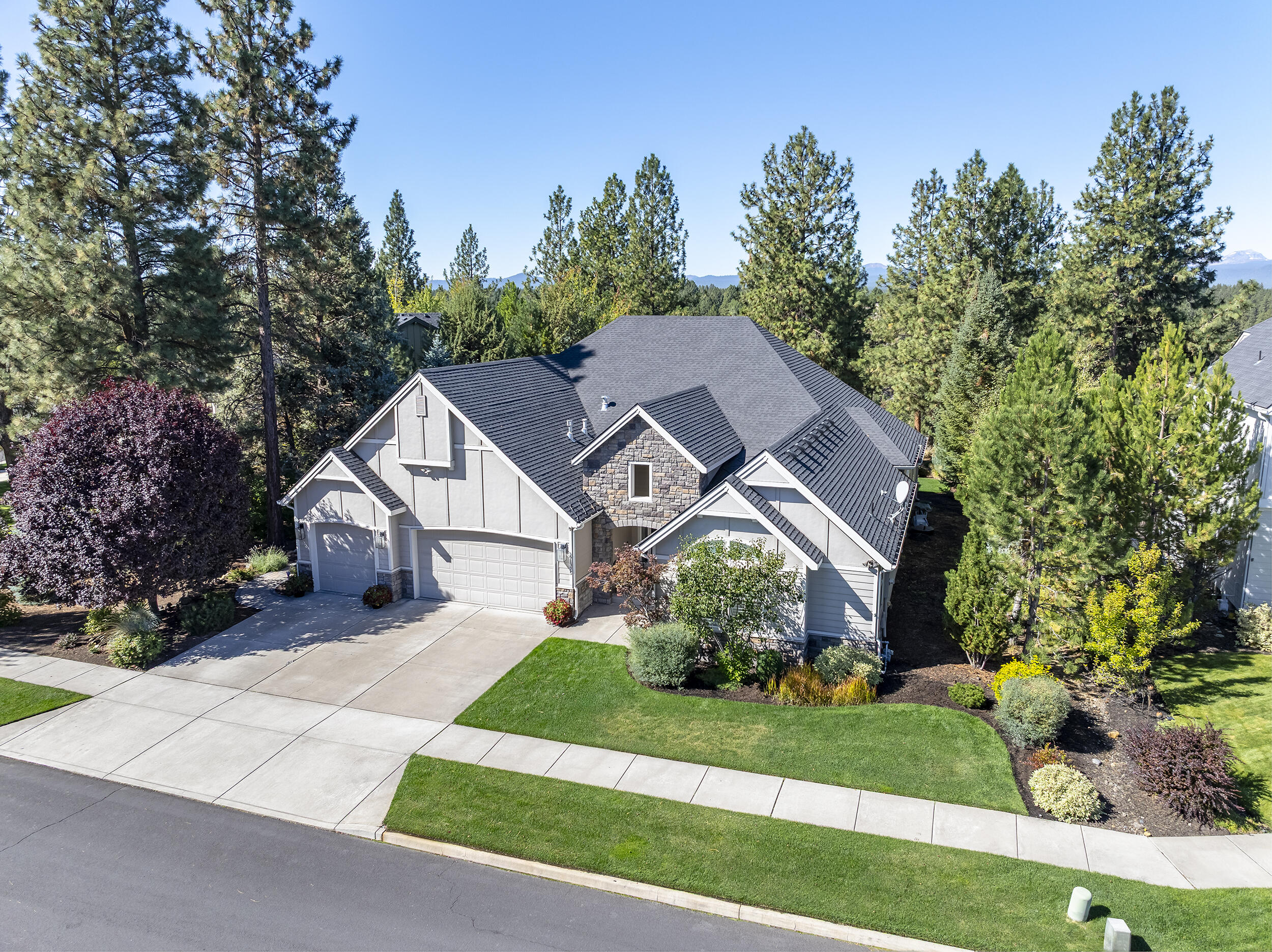 River Canyon Estates - Residential