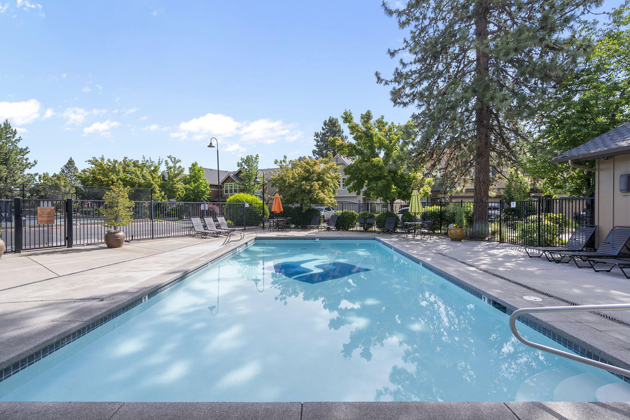 River Canyon Estates - Residential