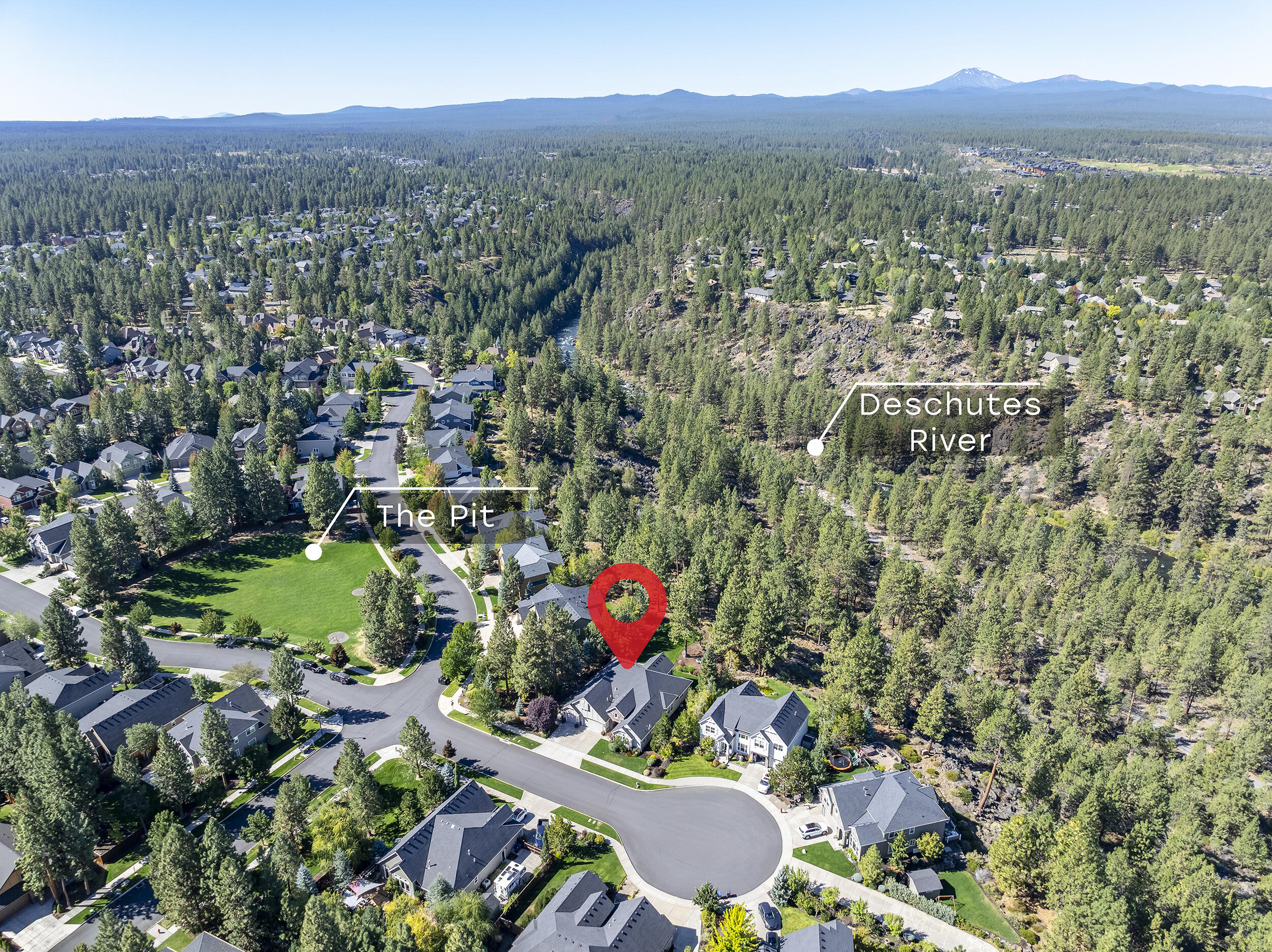 61375 Huckleberry Place