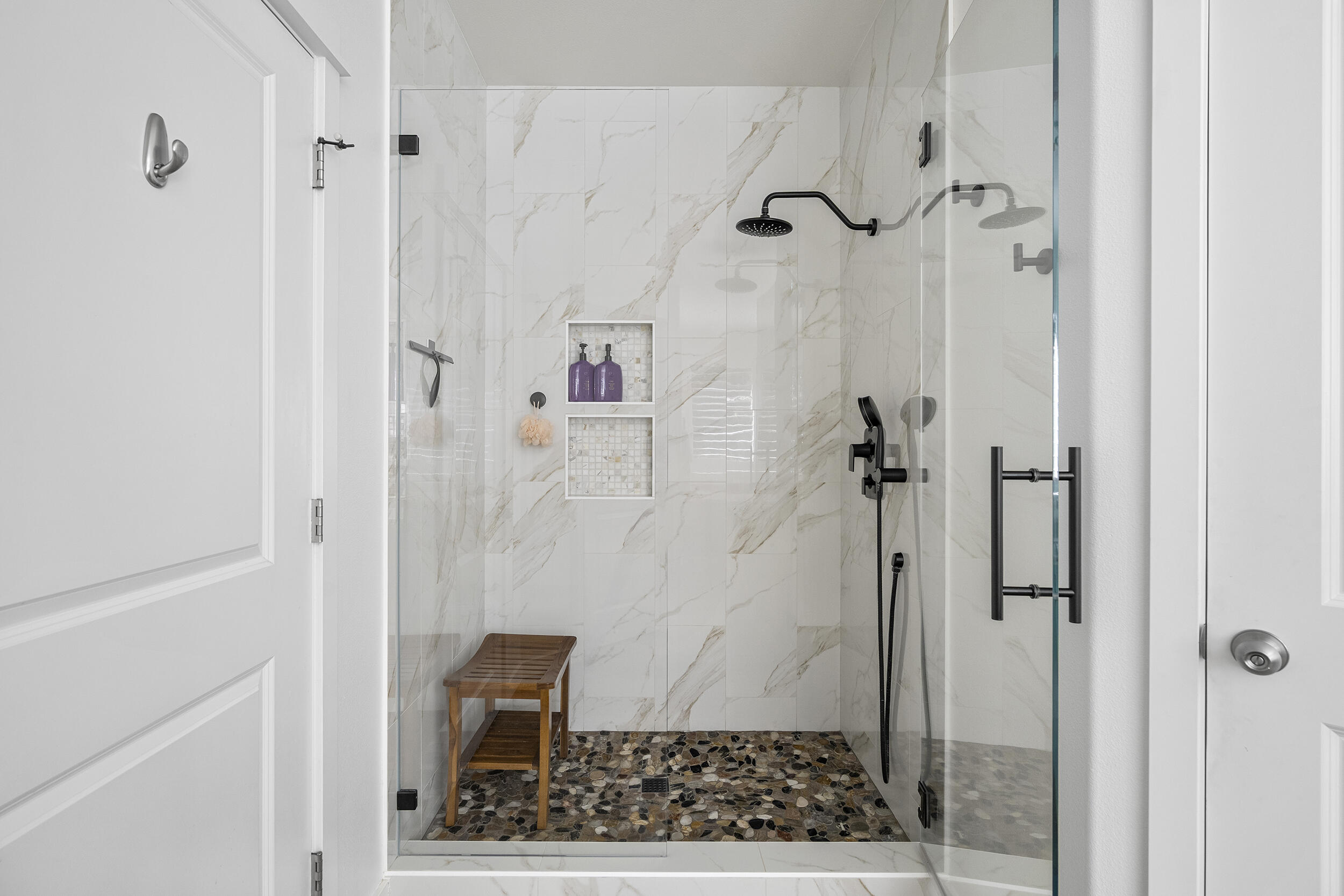 River Canyon Estates - Residential