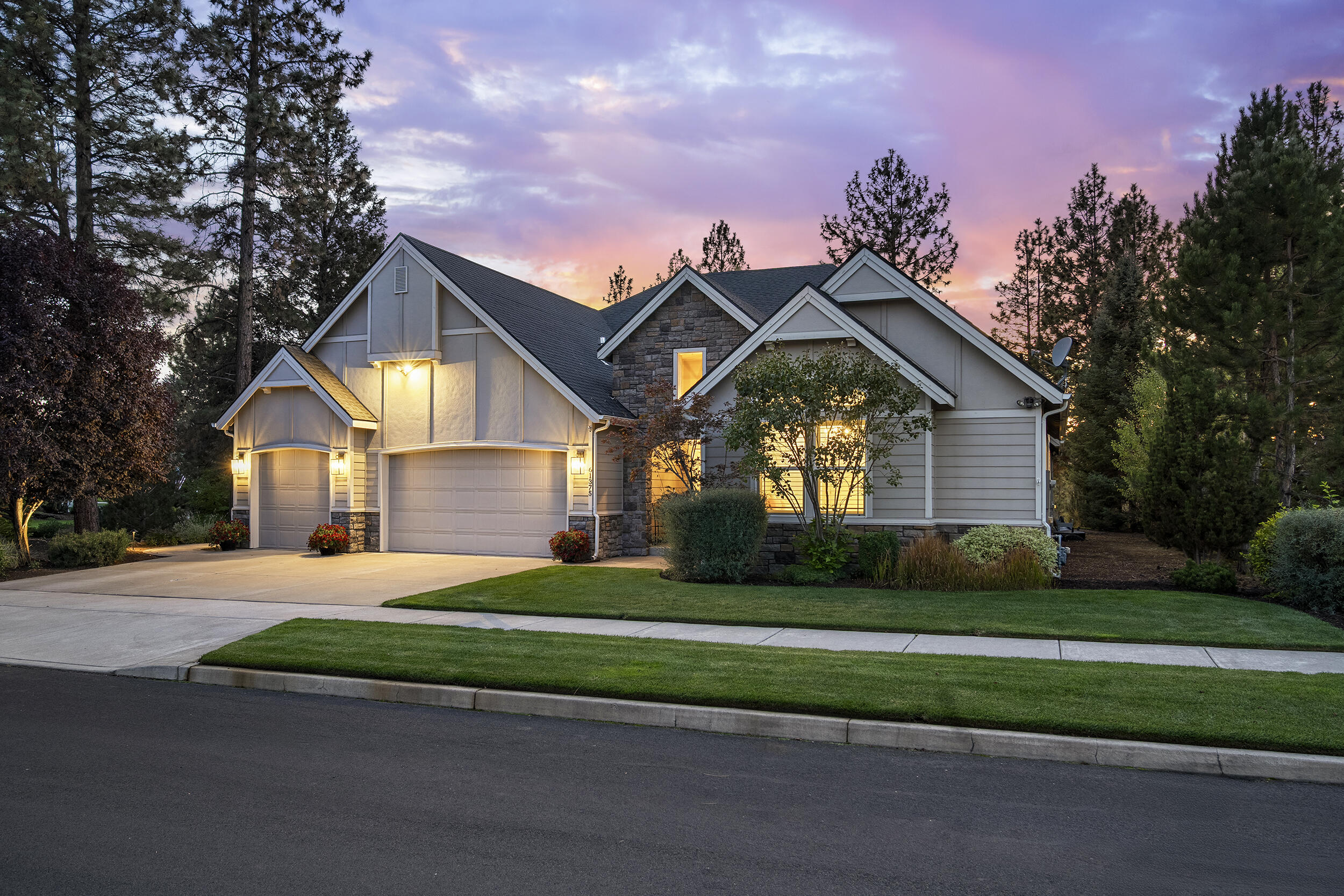 River Canyon Estates - Residential