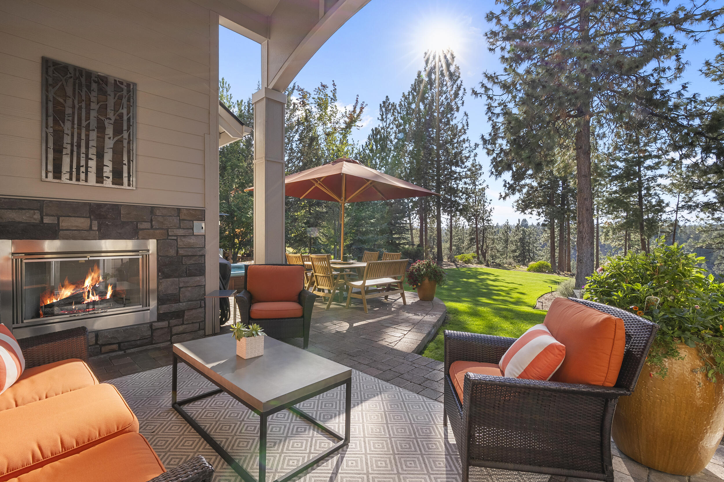 River Canyon Estates - Residential