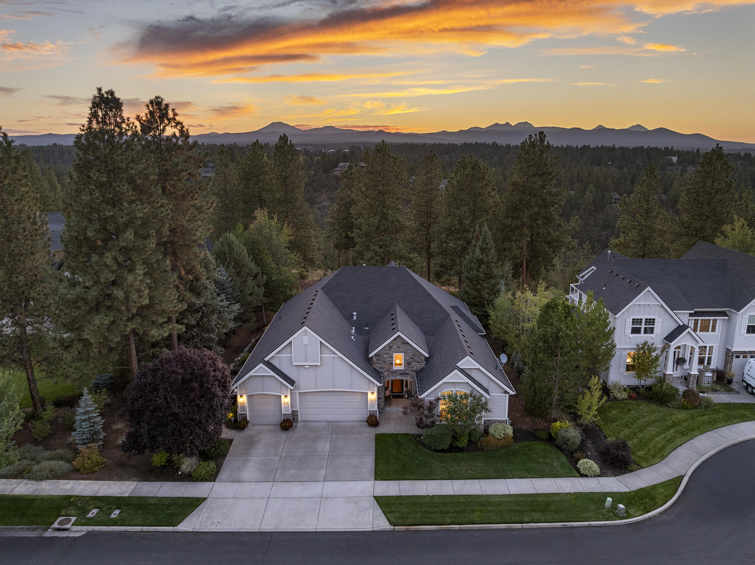 River Canyon Estates - Residential