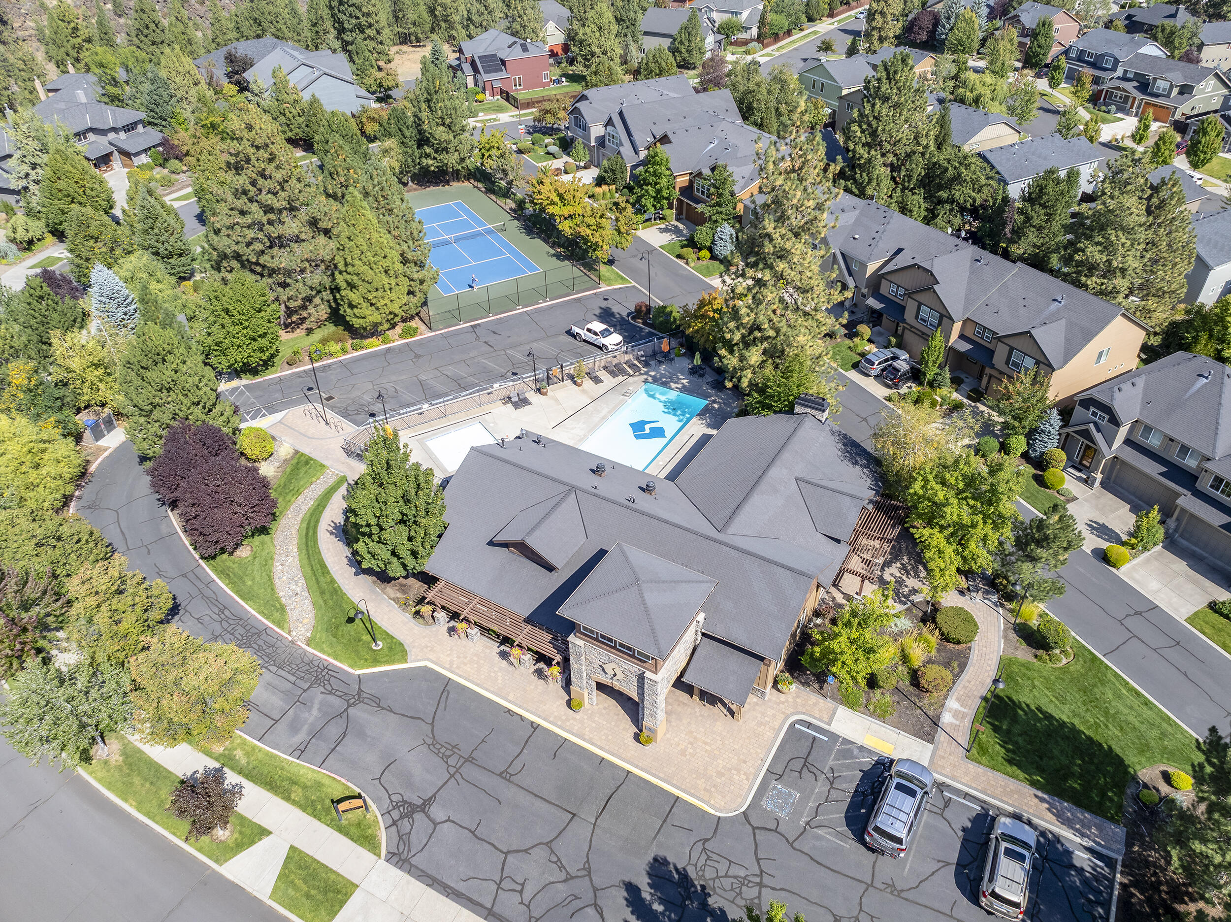 River Canyon Estates - Residential