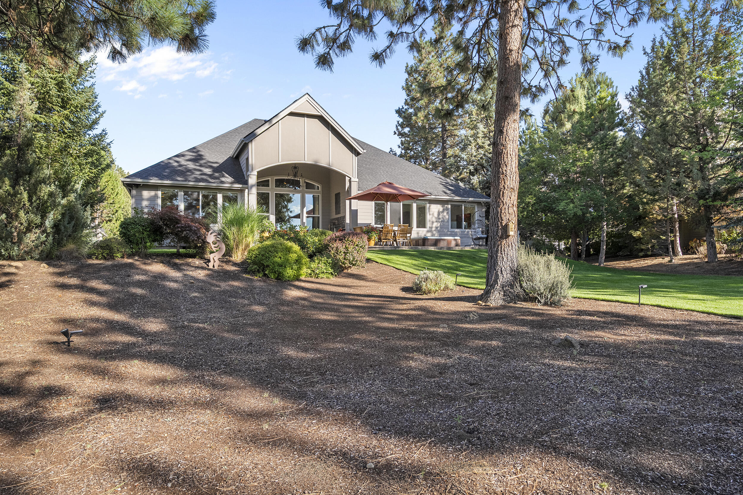 River Canyon Estates - Residential