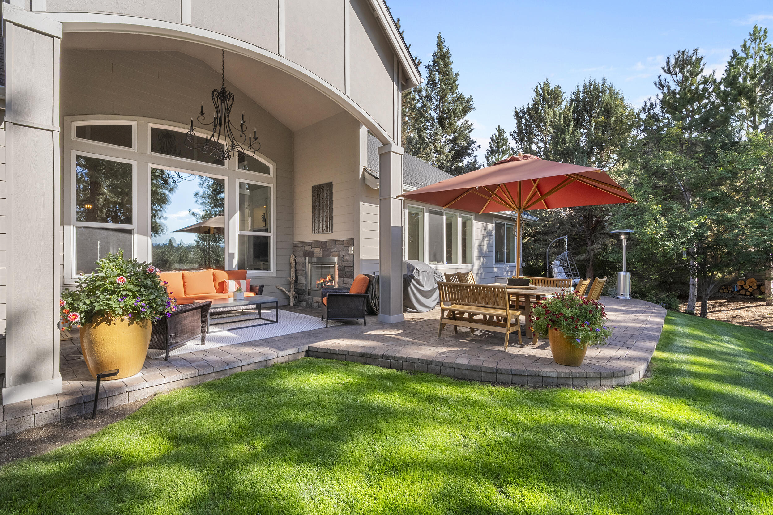 River Canyon Estates - Residential