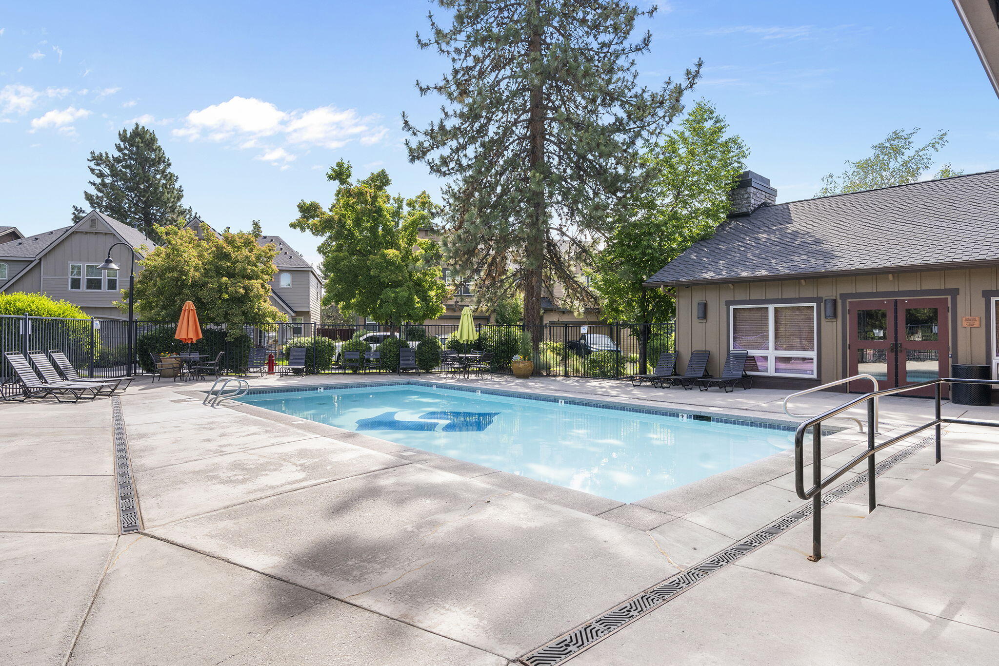 River Canyon Estates - Residential