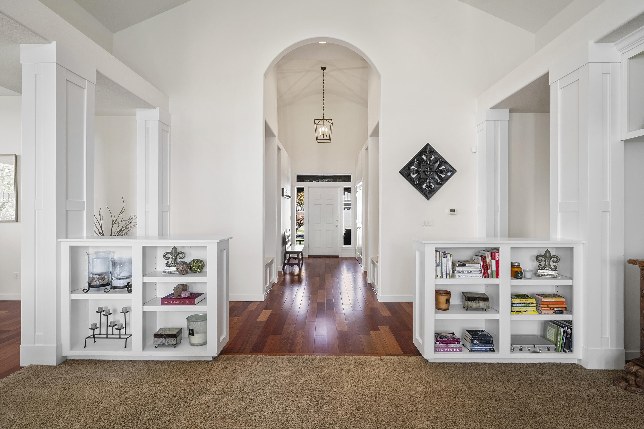 River Canyon Estates - Residential