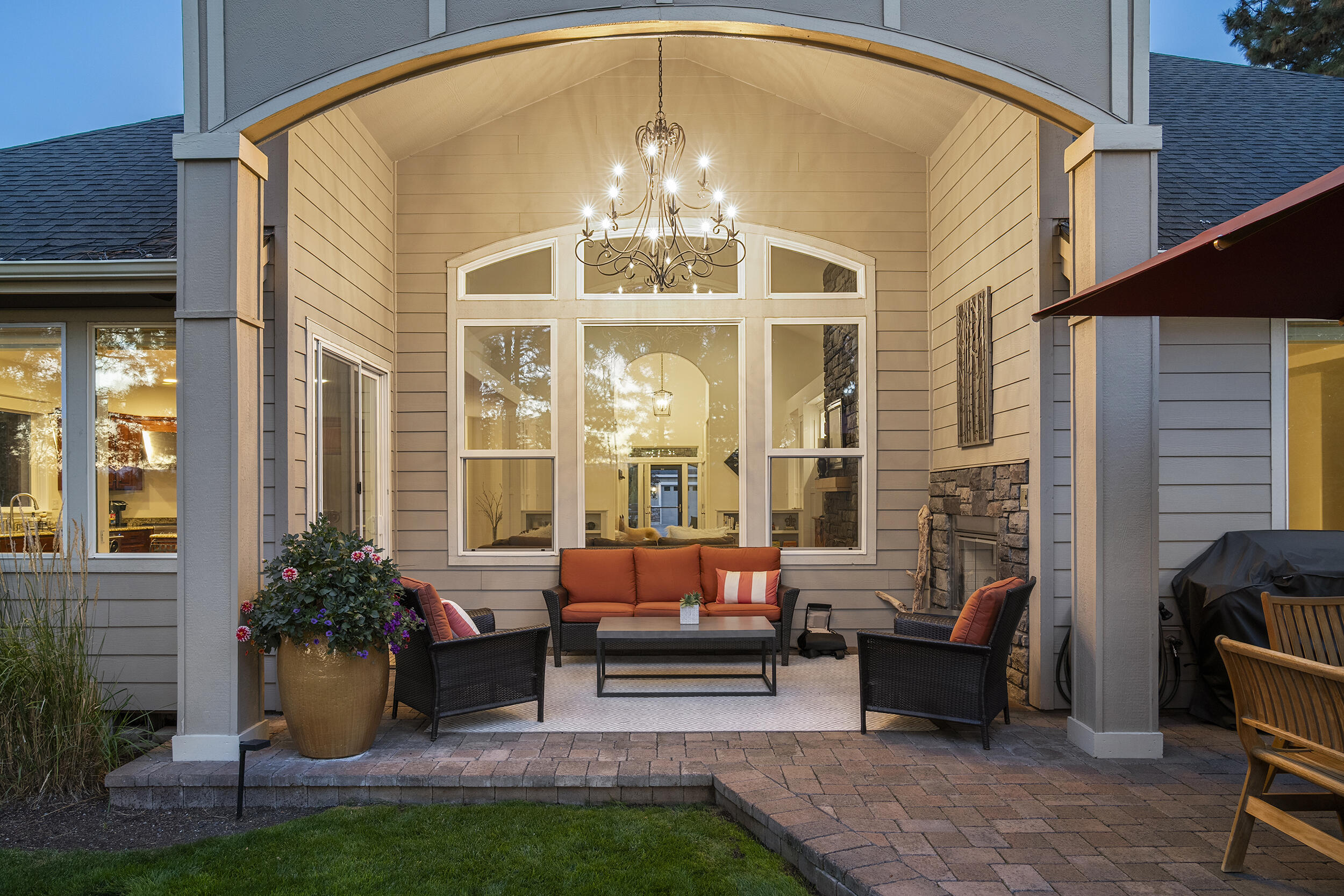 River Canyon Estates - Residential