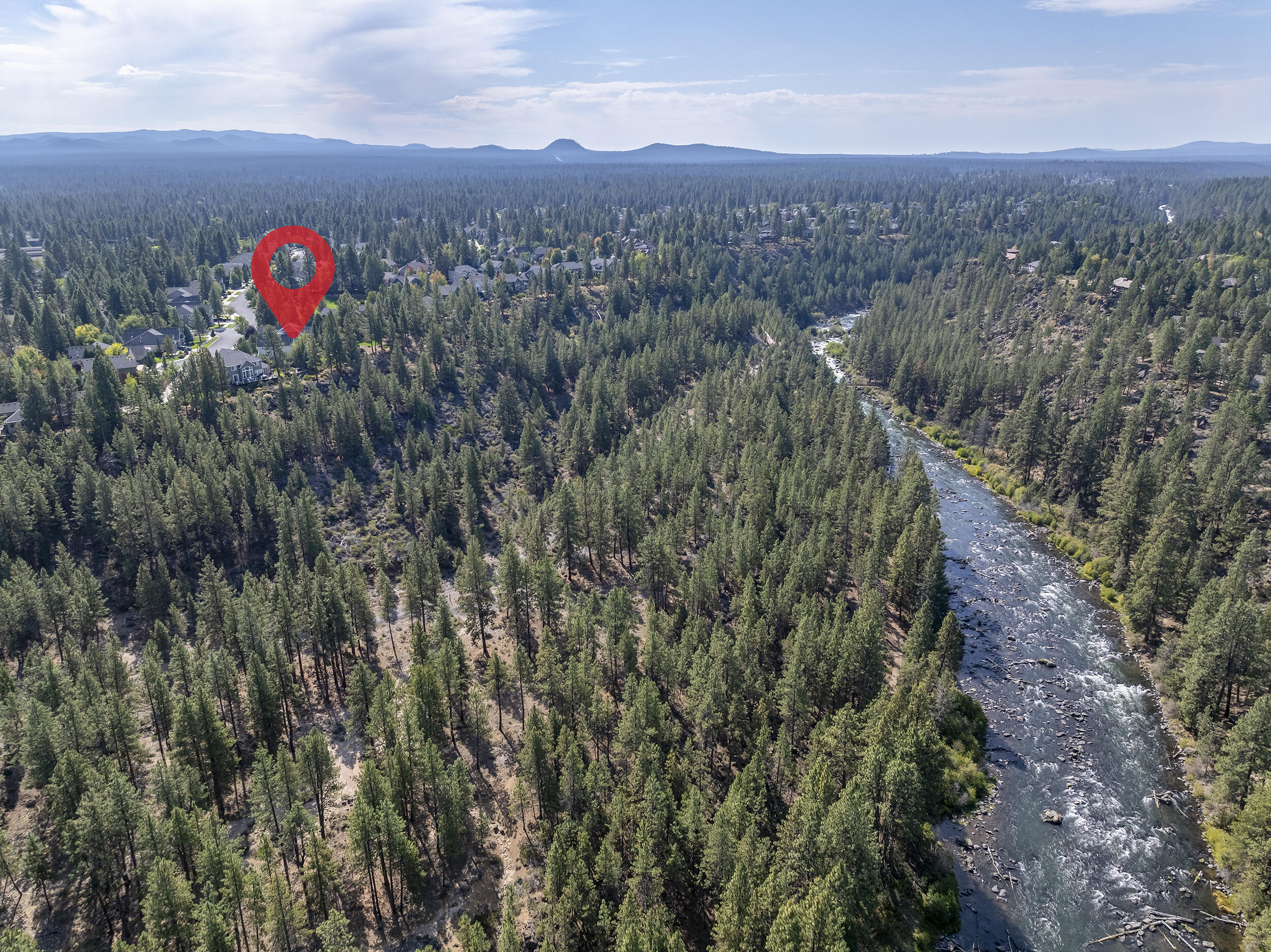 River Canyon Estates - Residential