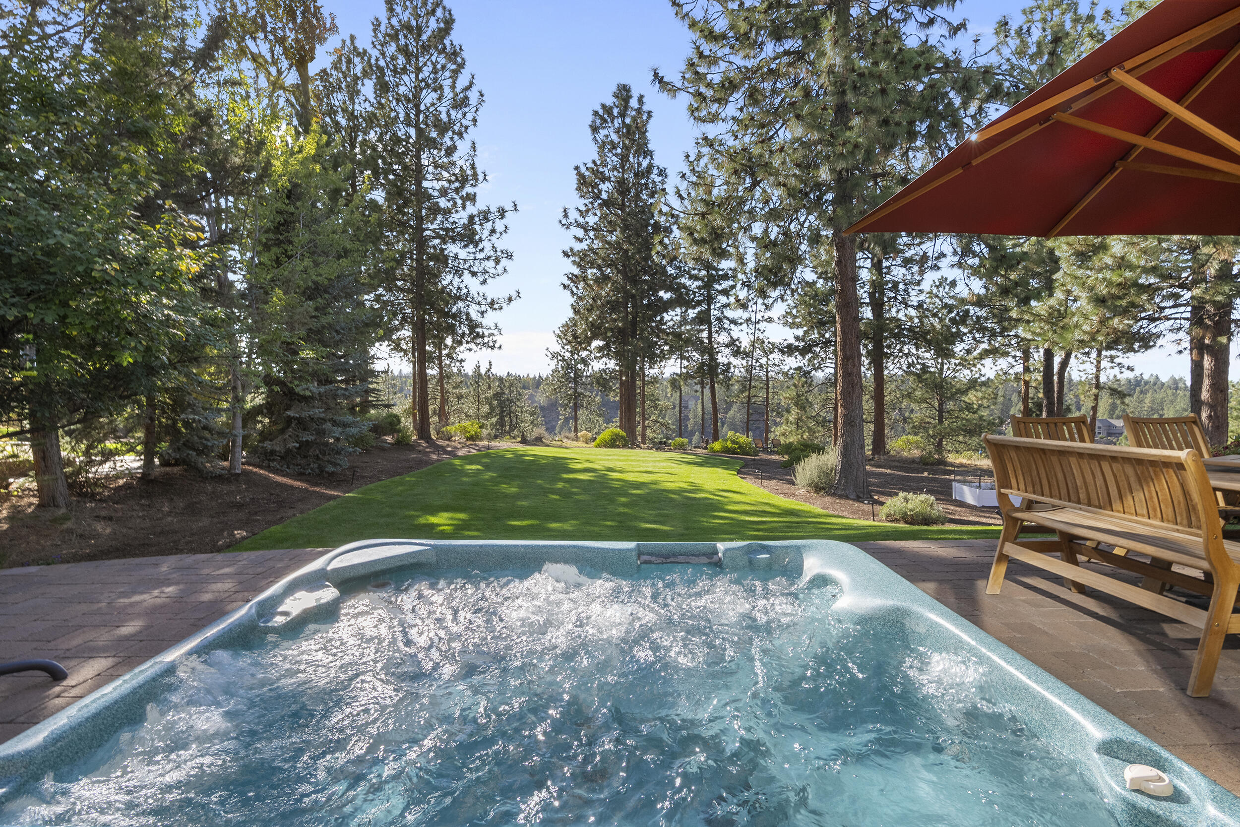 River Canyon Estates - Residential