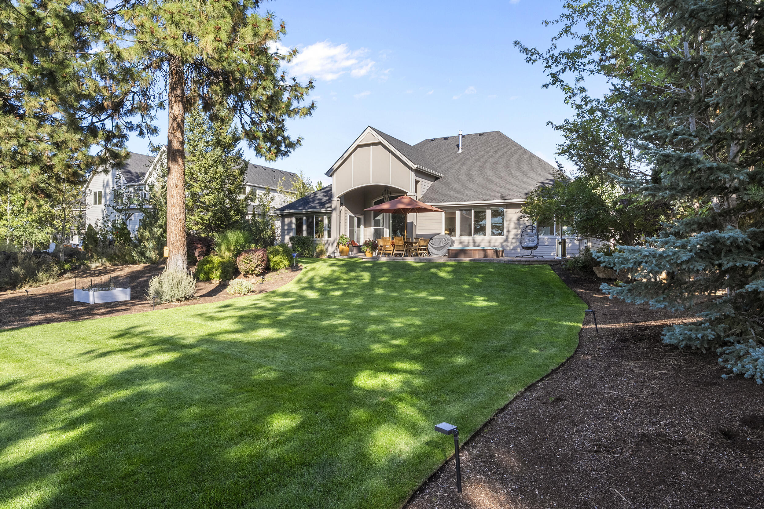 River Canyon Estates - Residential