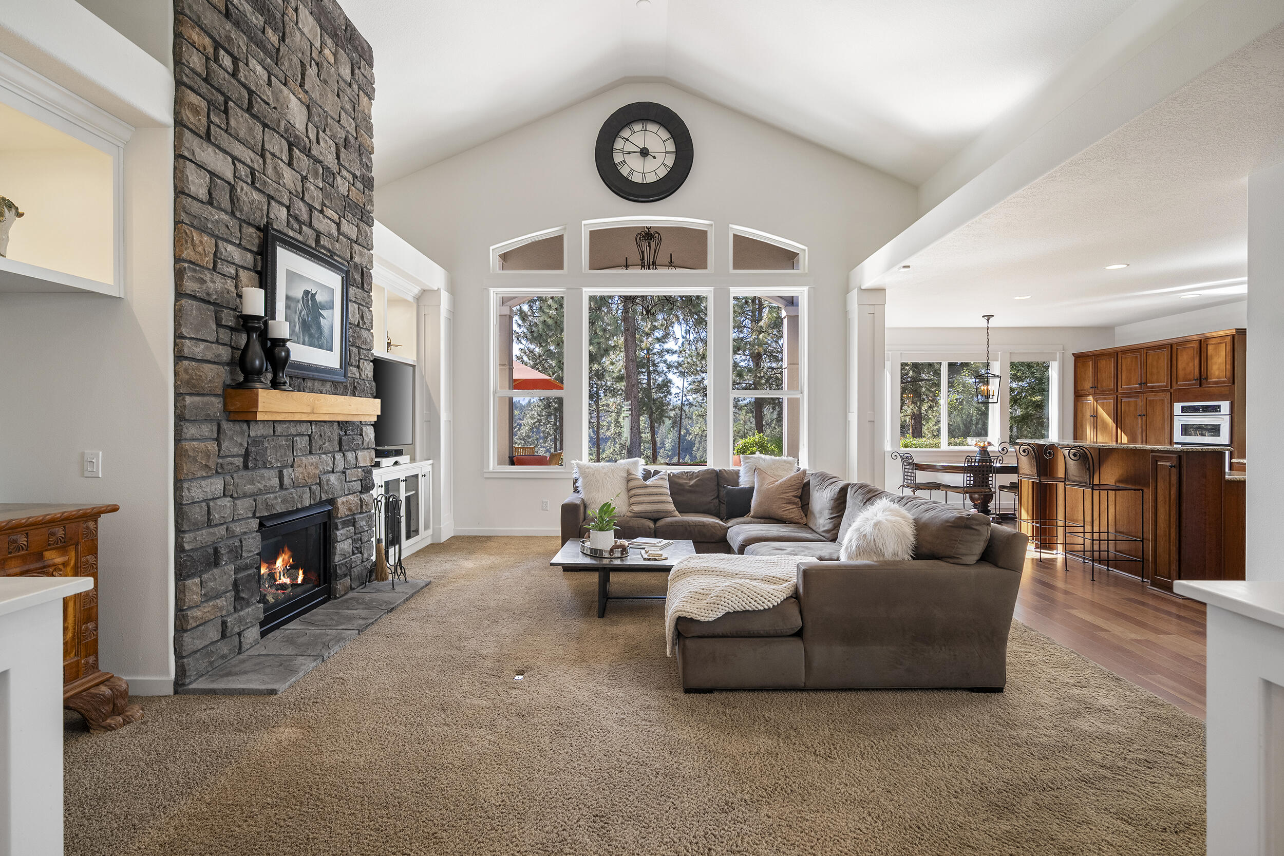 River Canyon Estates - Residential