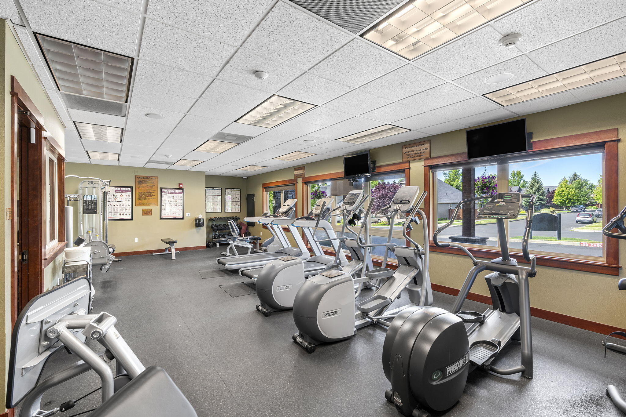 River Canyon Estates - Residential