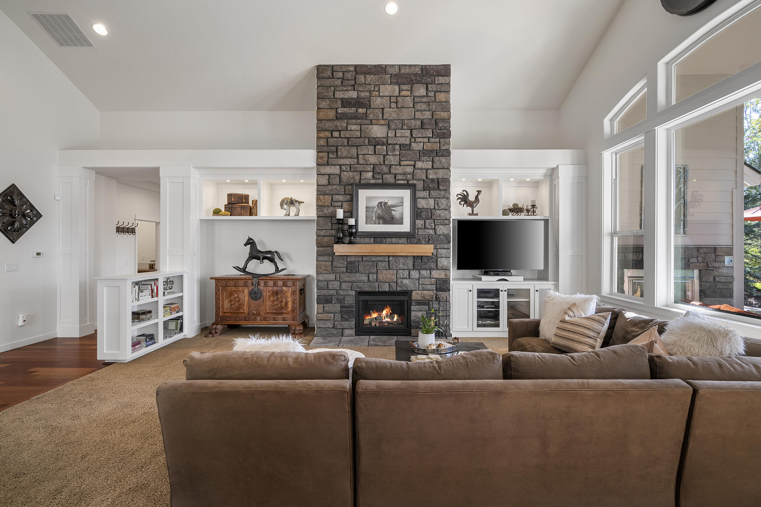 River Canyon Estates - Residential