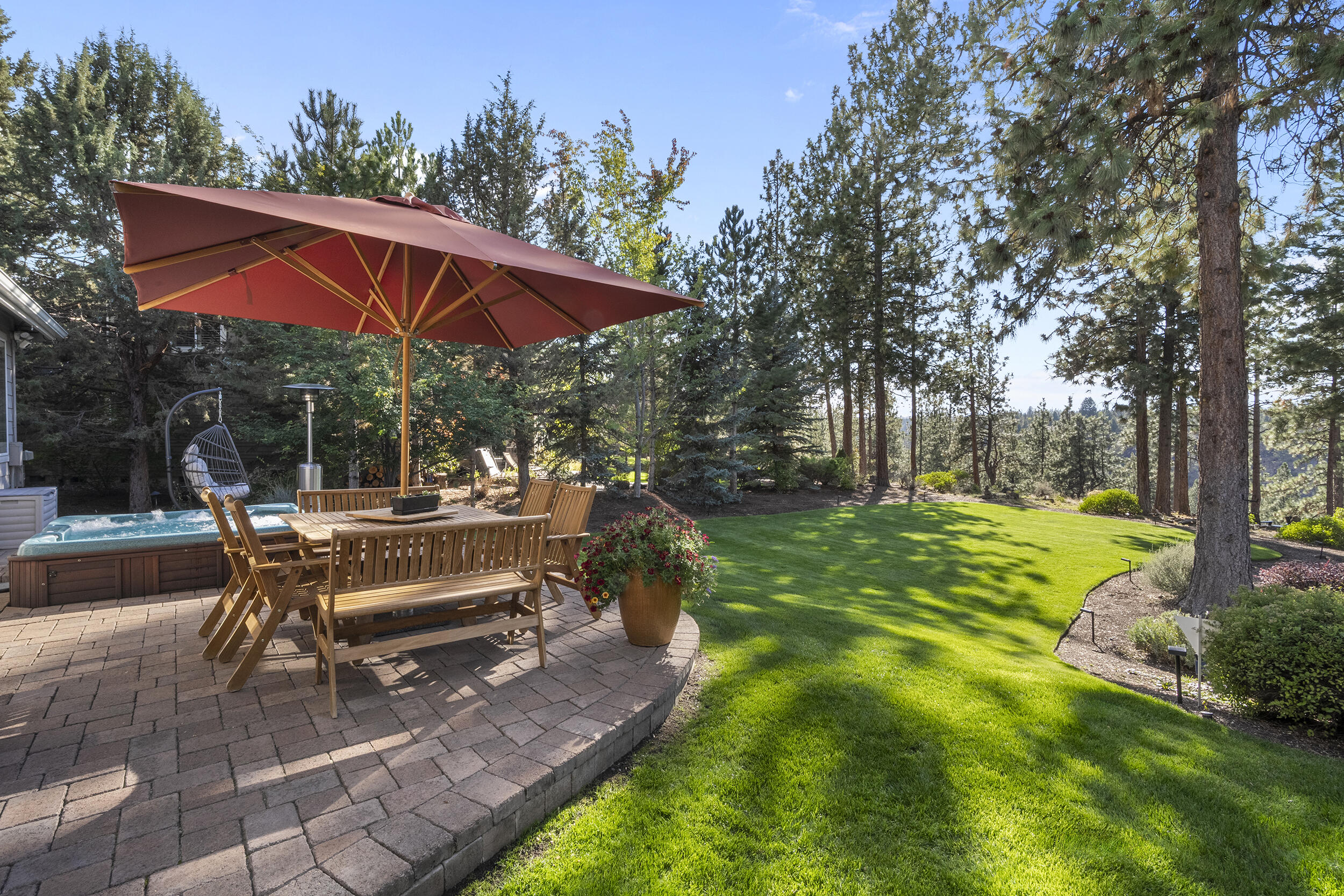 River Canyon Estates - Residential