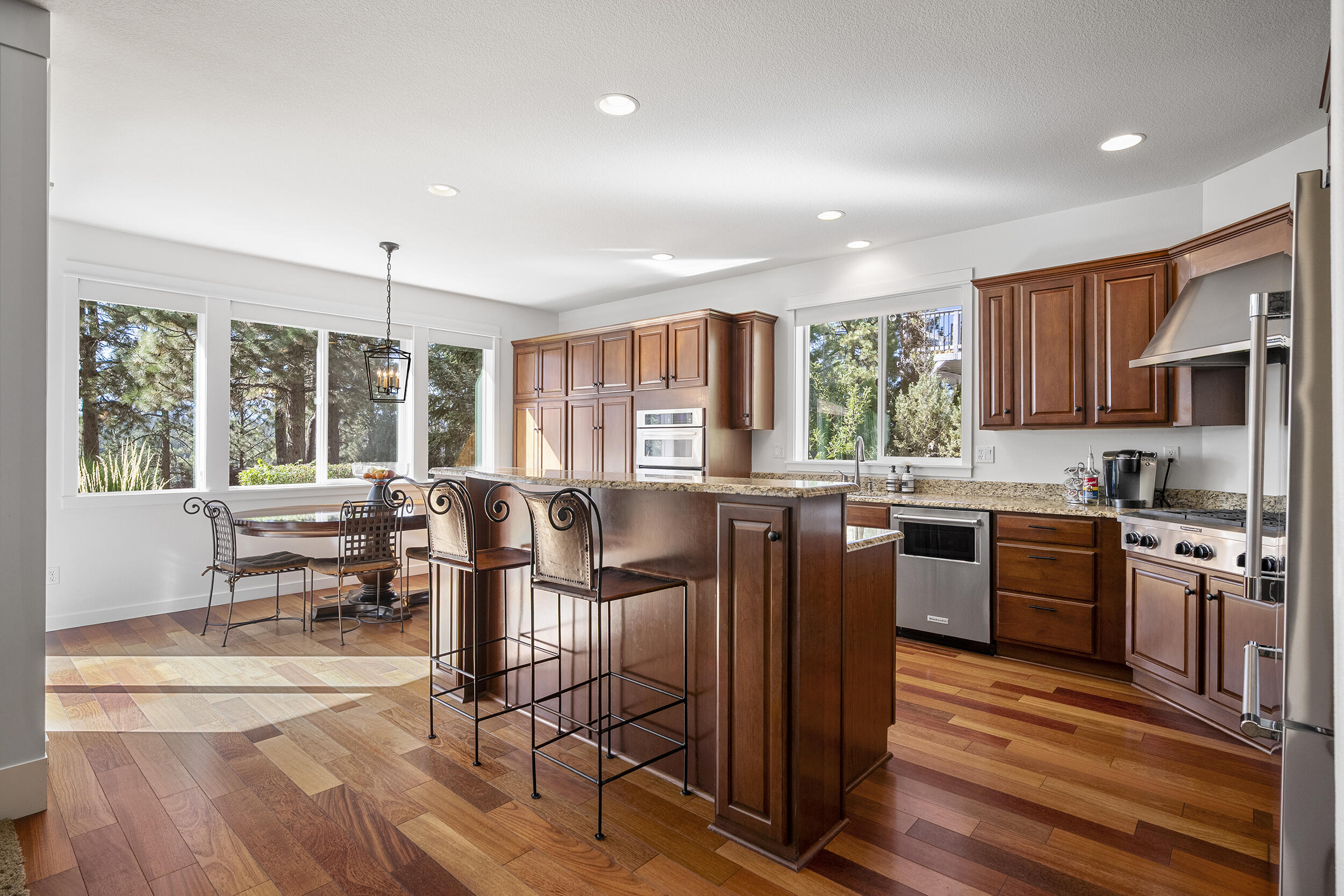 River Canyon Estates - Residential