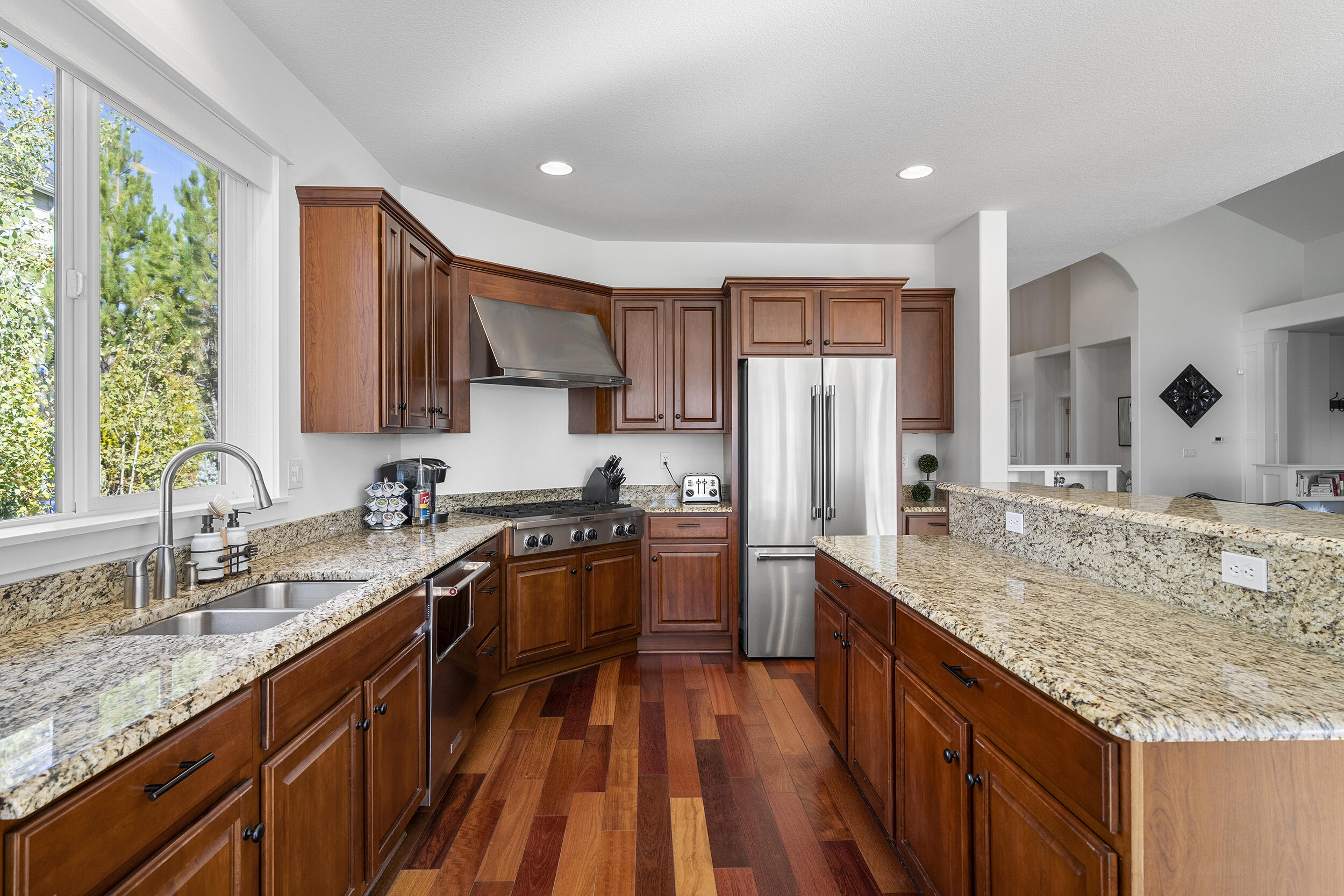 River Canyon Estates - Residential