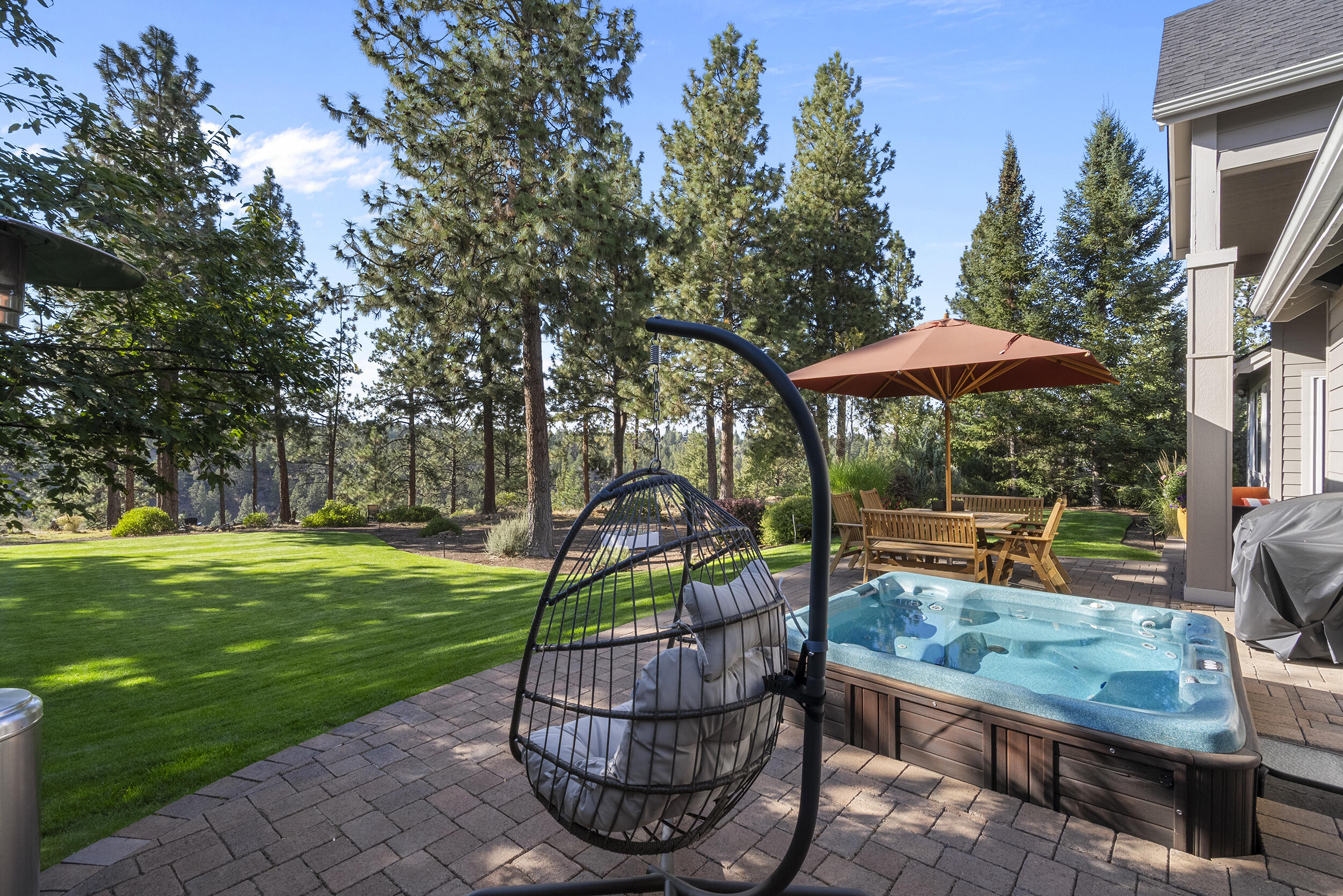 River Canyon Estates - Residential