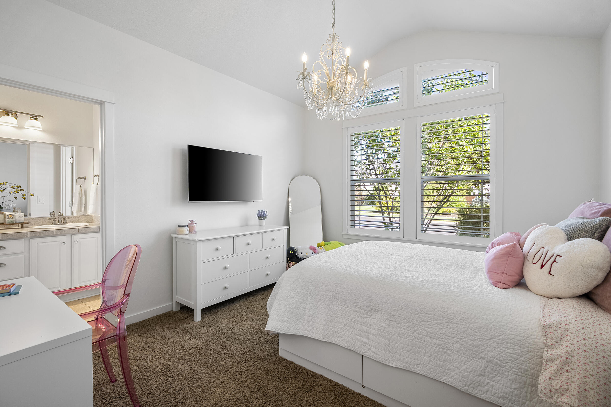 River Canyon Estates - Residential