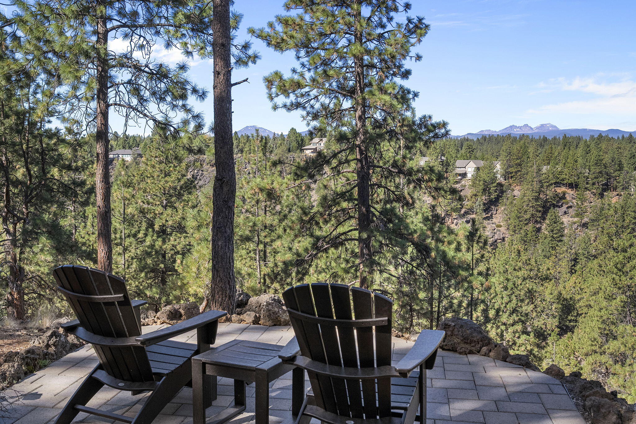 River Canyon Estates - Residential