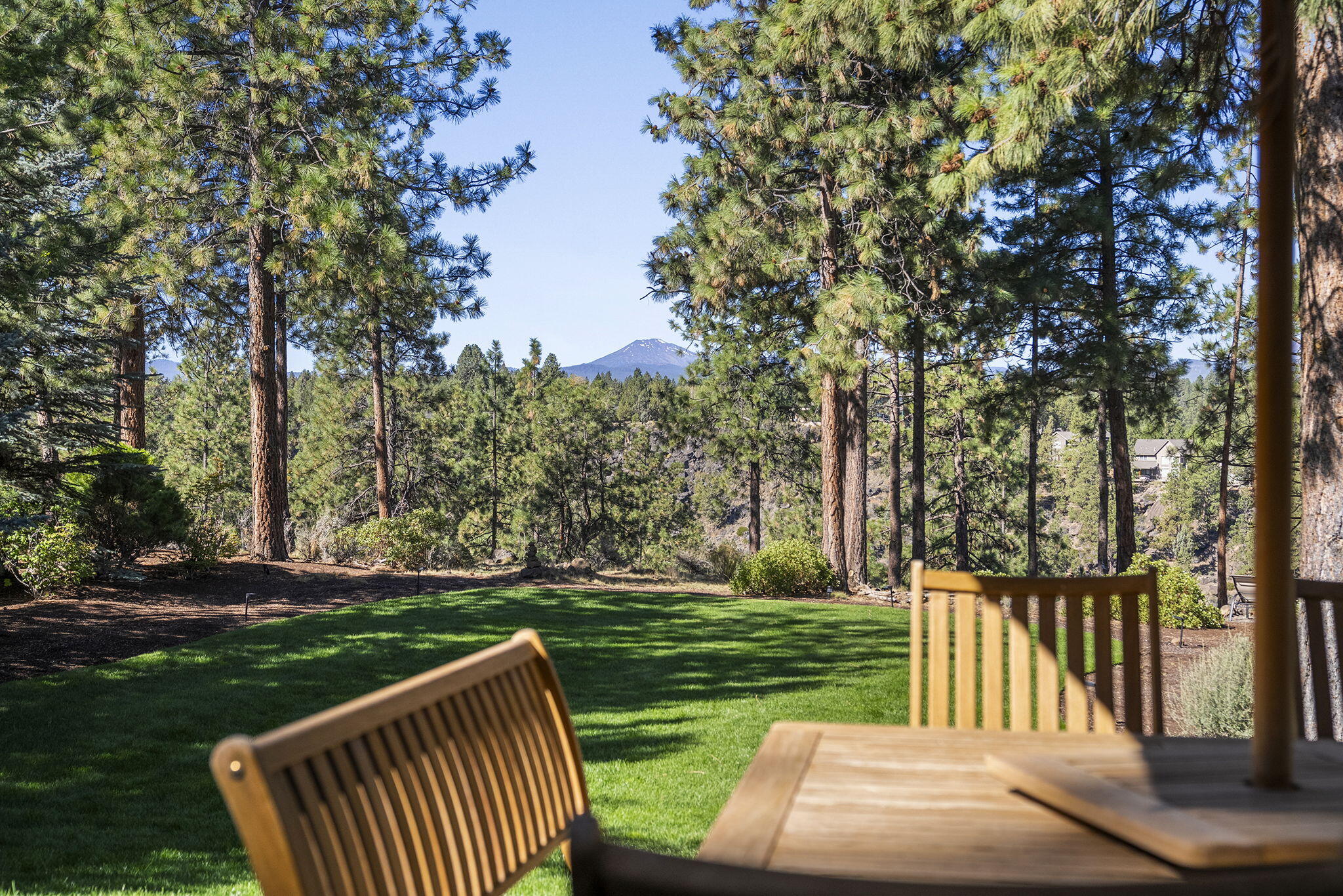 River Canyon Estates - Residential