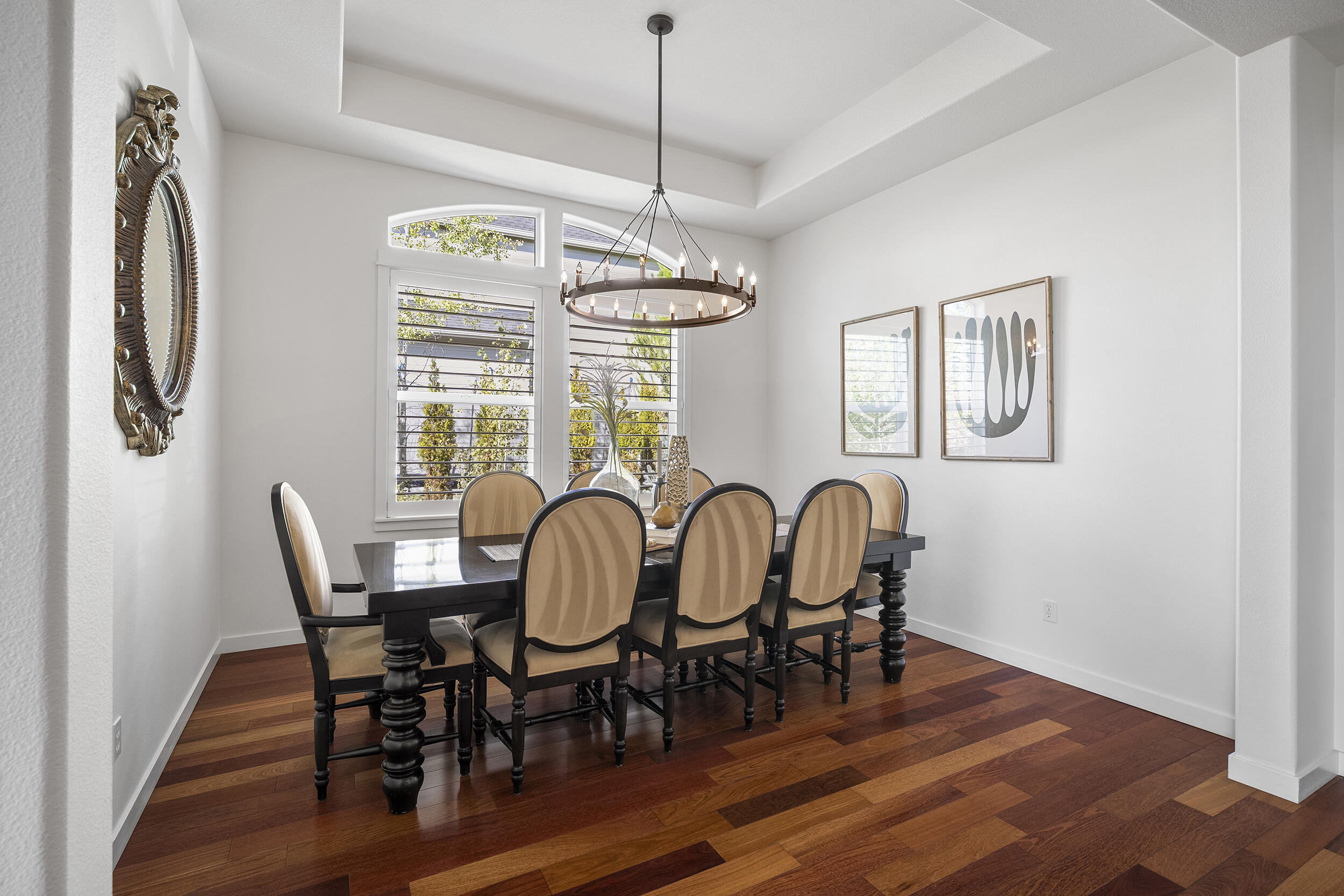 River Canyon Estates - Residential