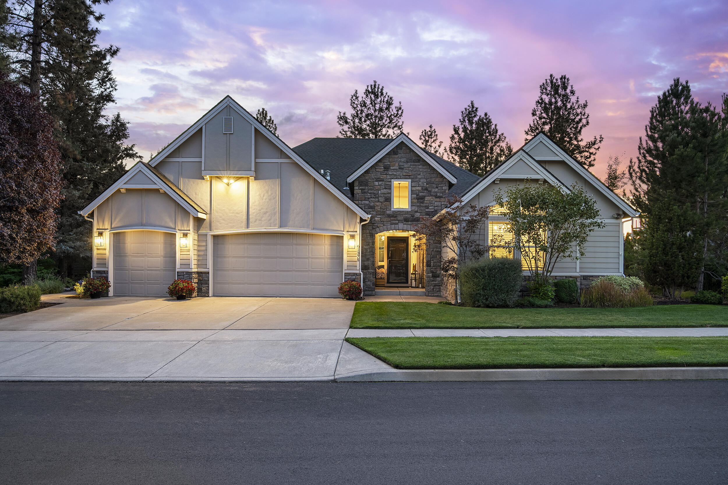 River Canyon Estates - Residential