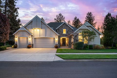 61375 Huckleberry Place Bend OR 97702