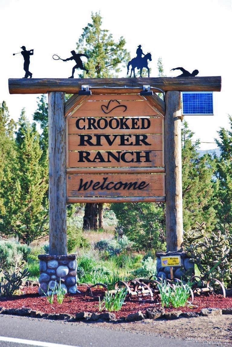 Crooked River Ranch - Residential