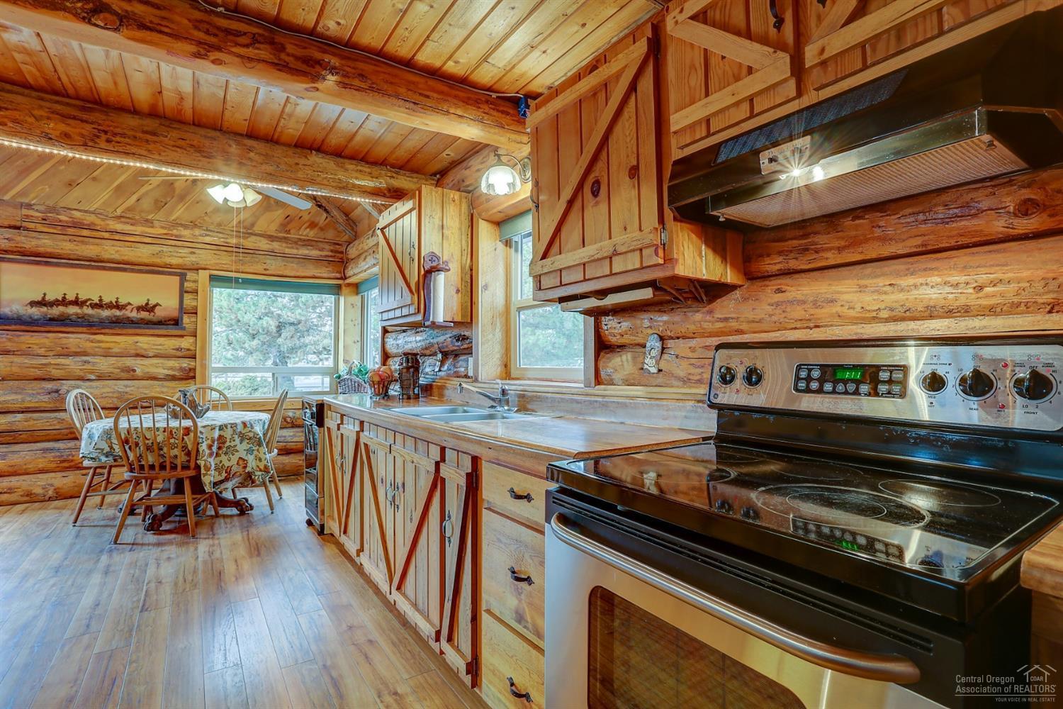 Crooked River Ranch - Residential